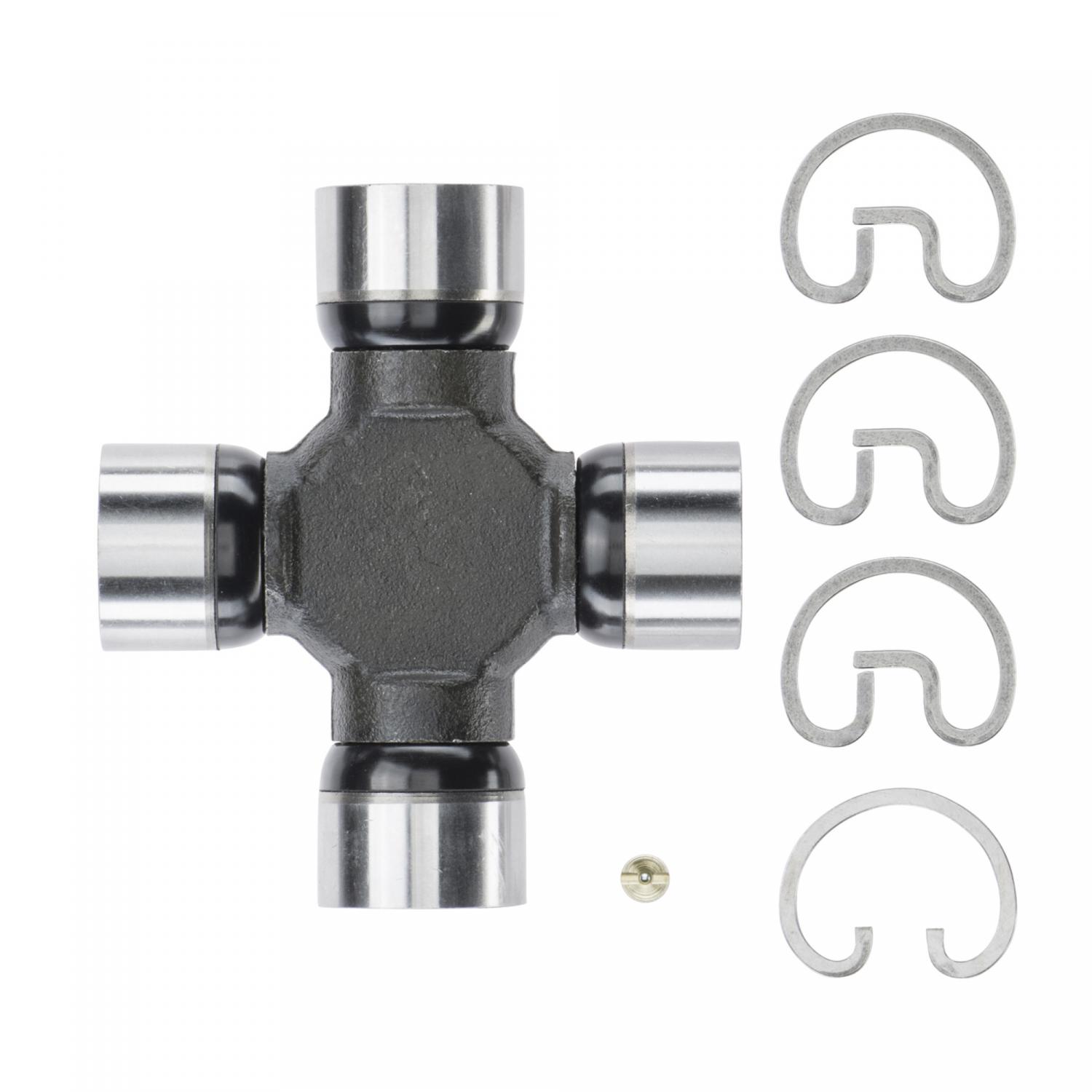 Moog 275 Universal Joint product image 1 of 2