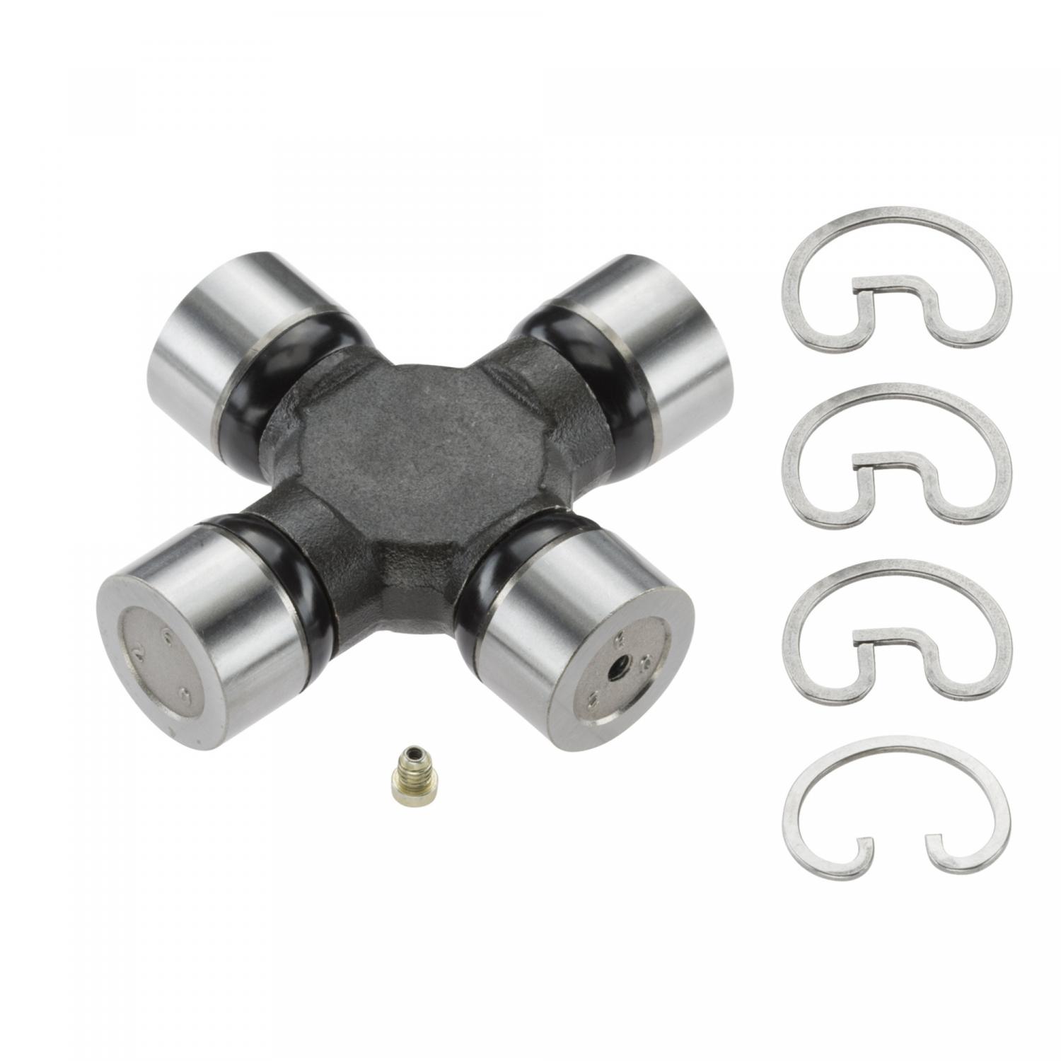 Moog 275 Universal Joint product image 2 of 2