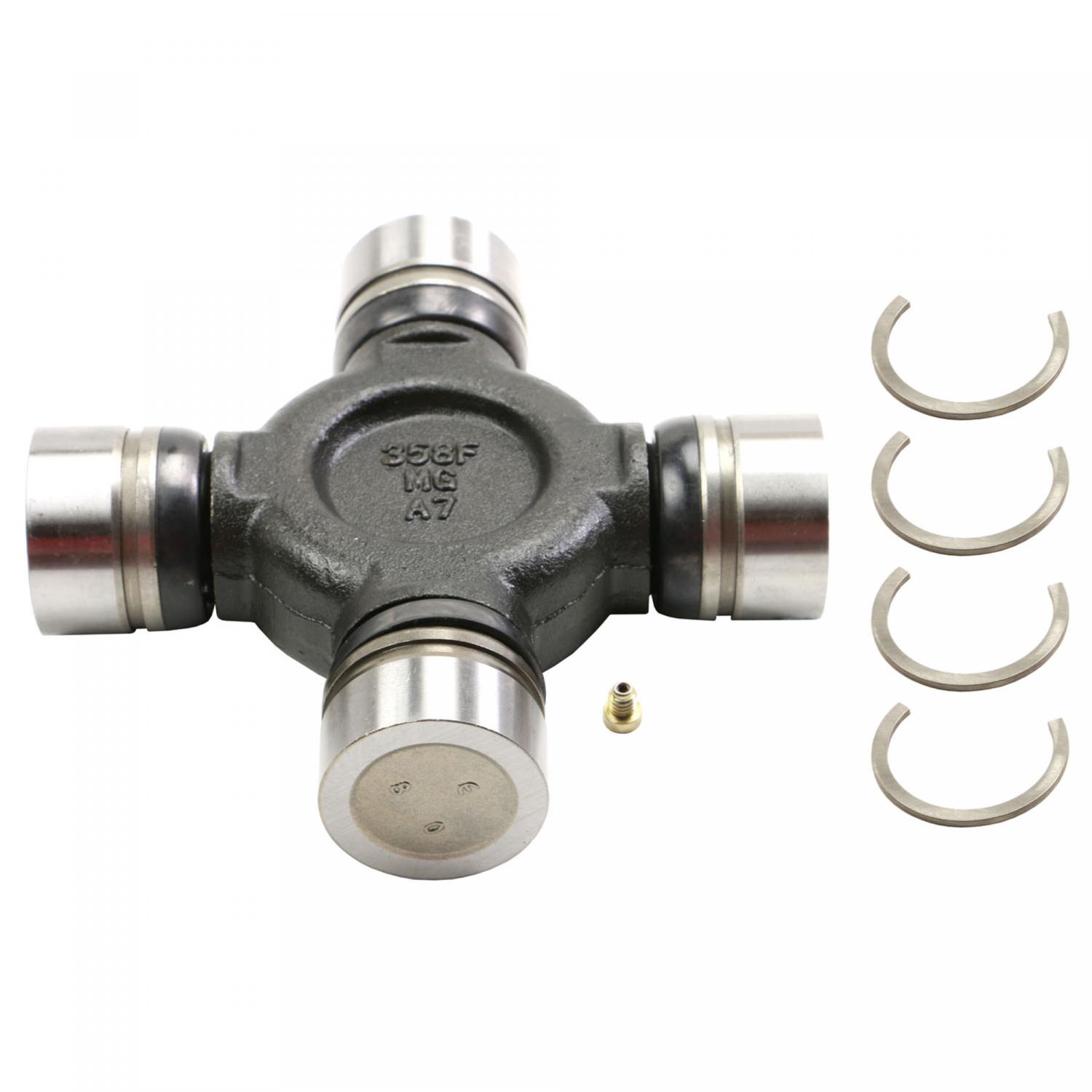 Moog 279 Universal Joint product image 1 of 2