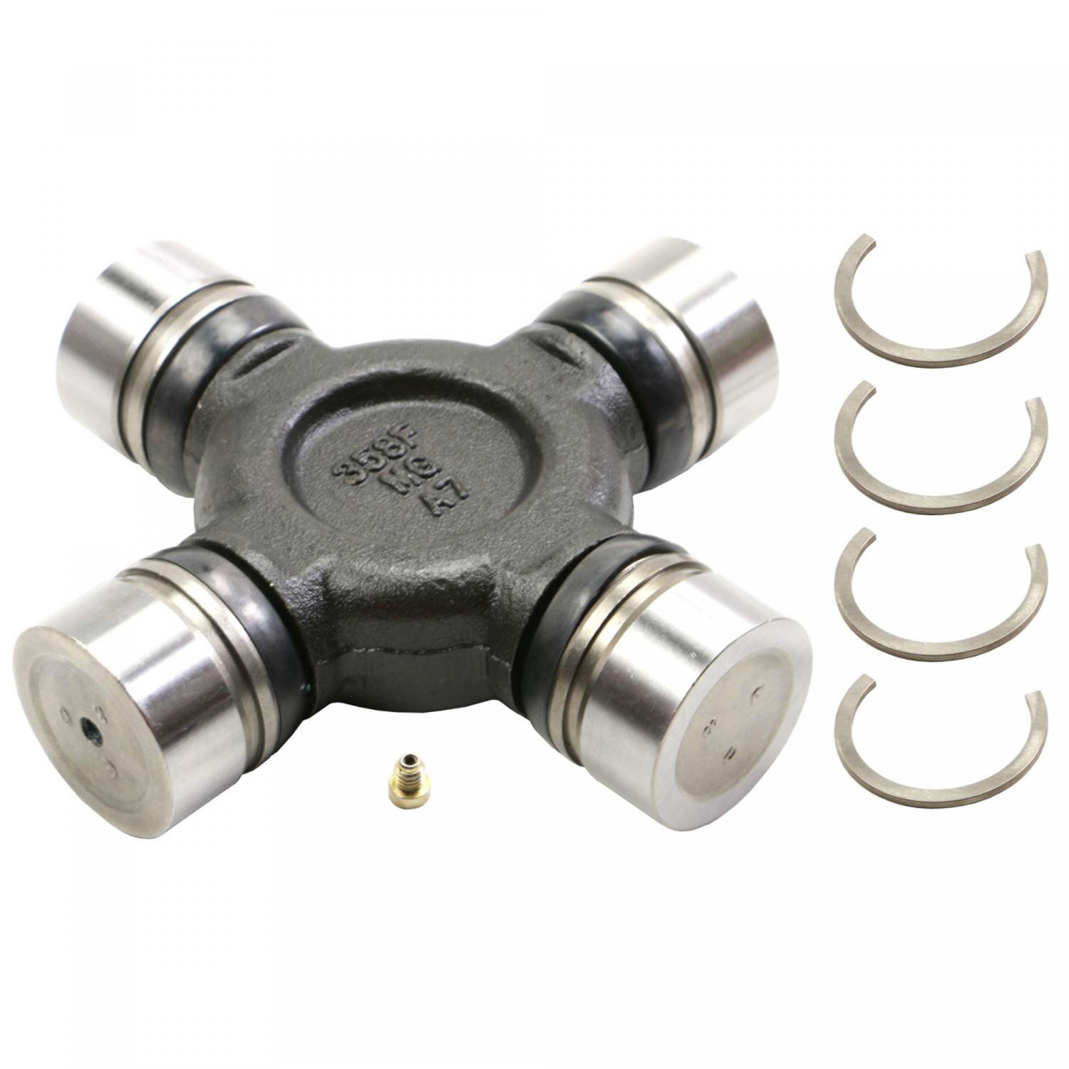 Moog 279 Universal Joint product image 2 of 2