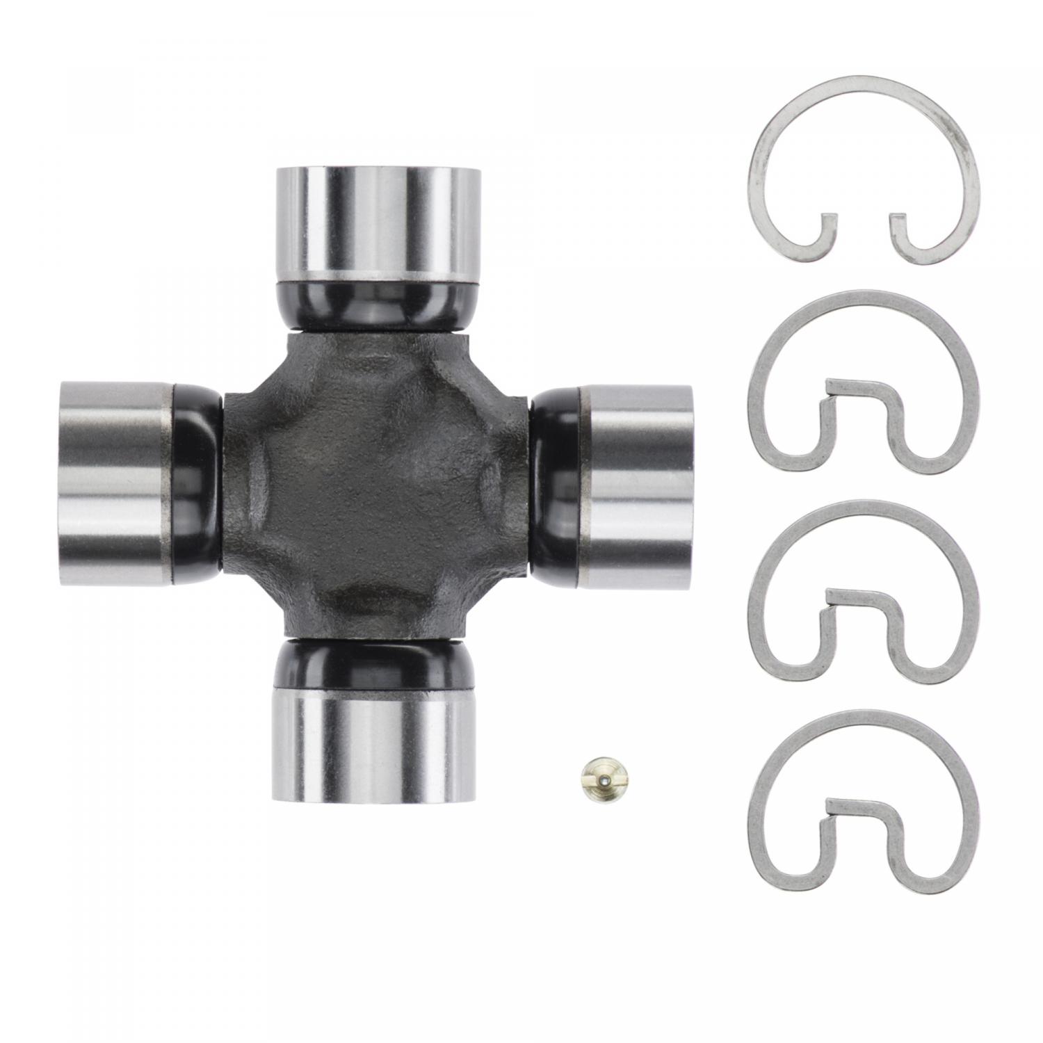 Moog 280 Universal Joint product image 1 of 2