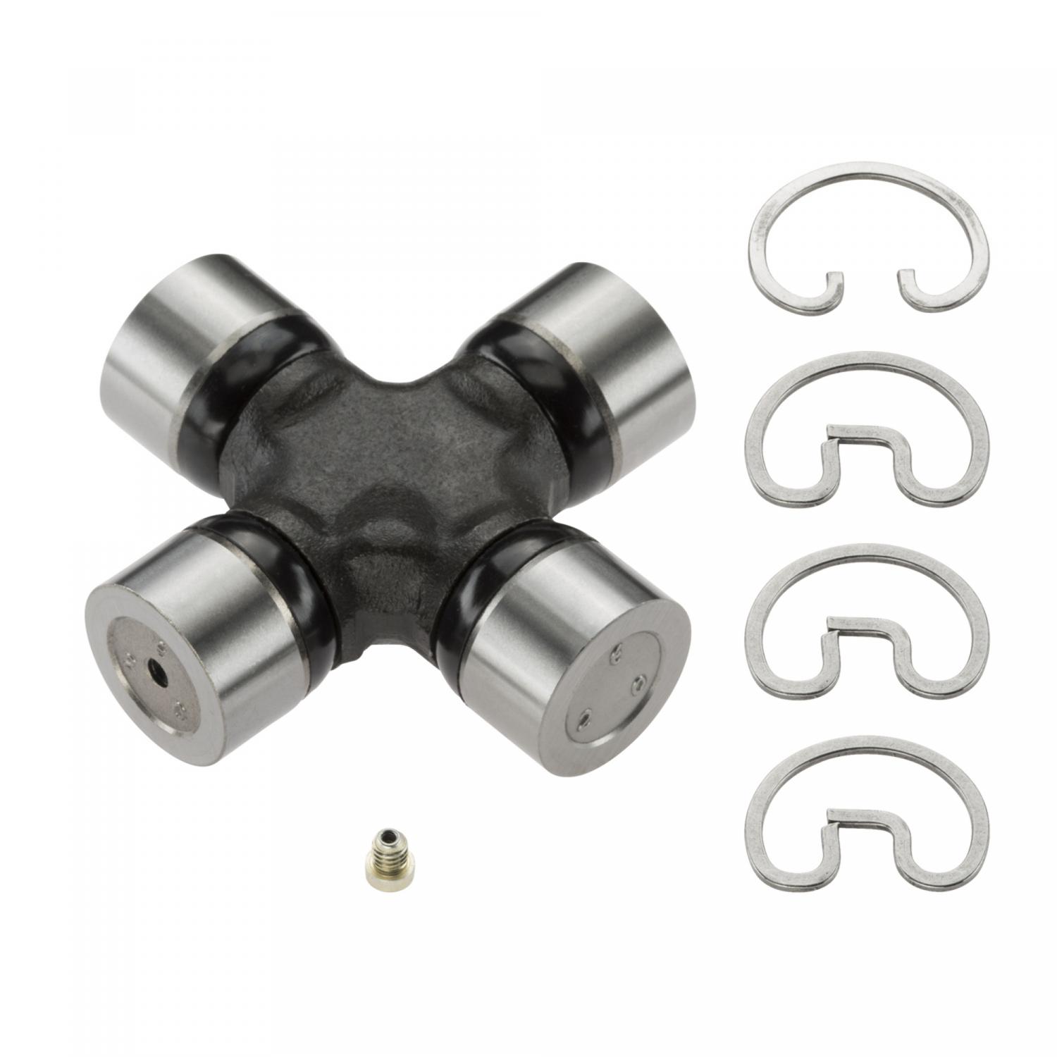 Moog 280 Universal Joint product image 2 of 2