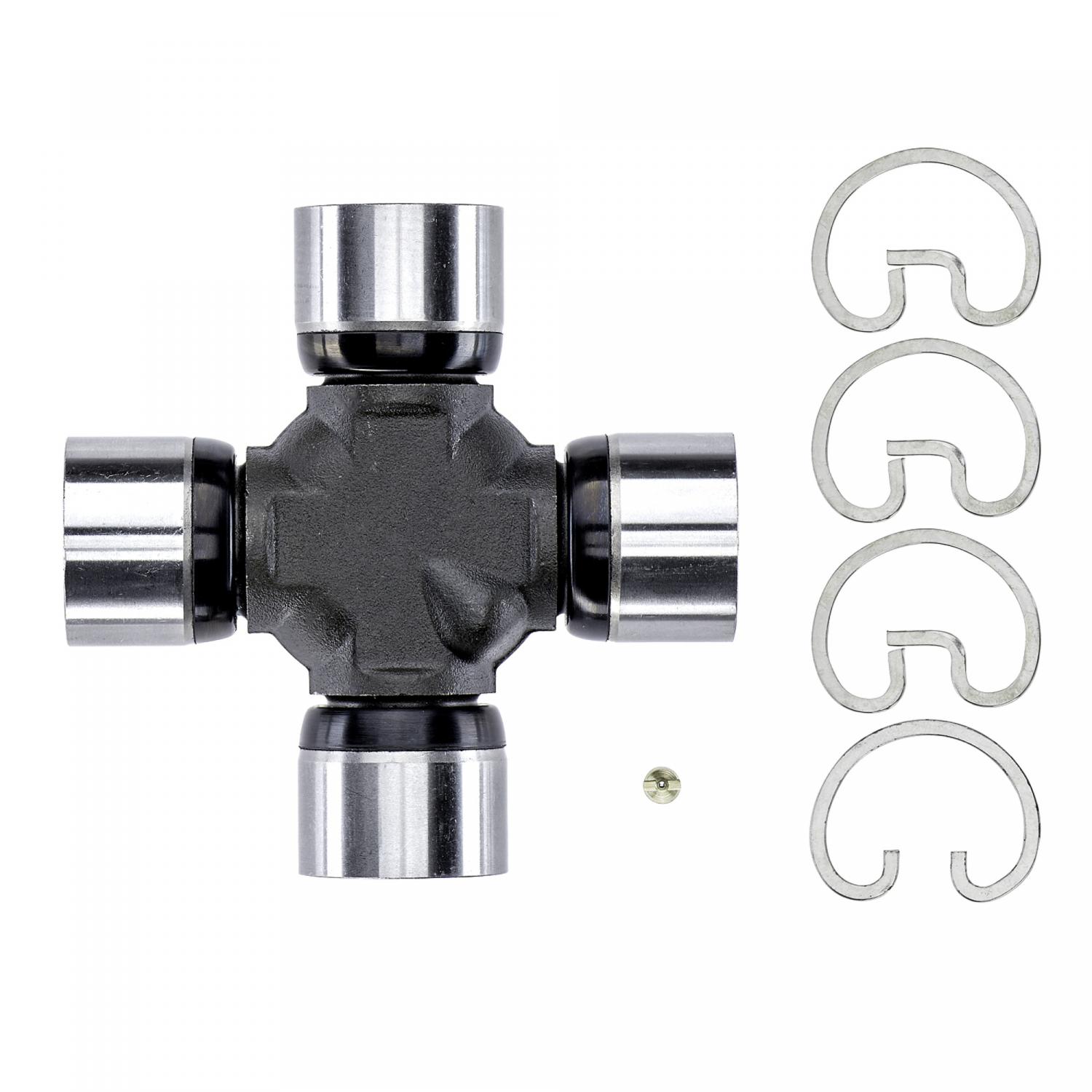 Moog 281A Universal Joint product image 1 of 2