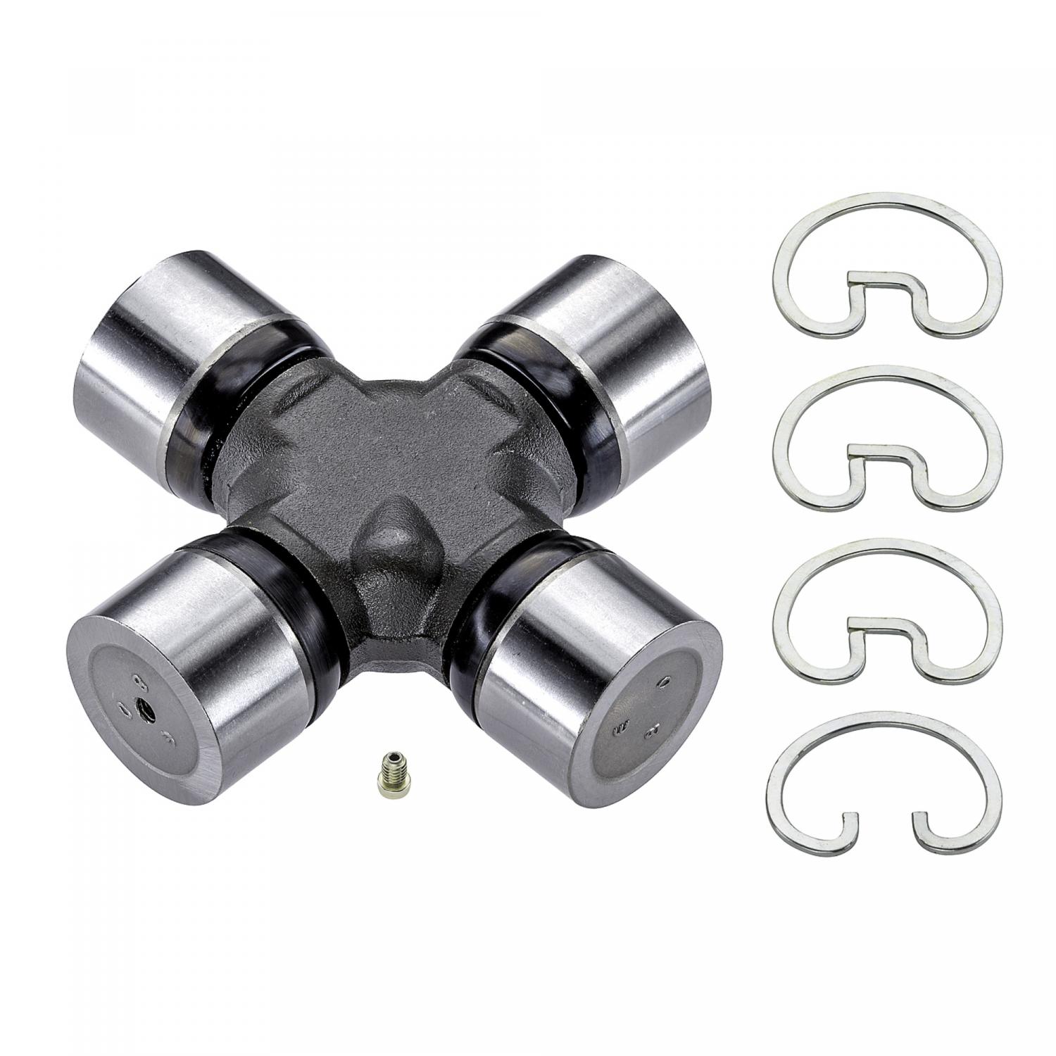 Moog 281A Universal Joint product image 2 of 2