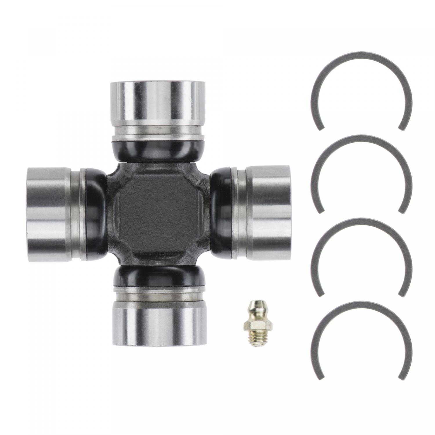 Moog 285 Universal Joint product image 1 of 2