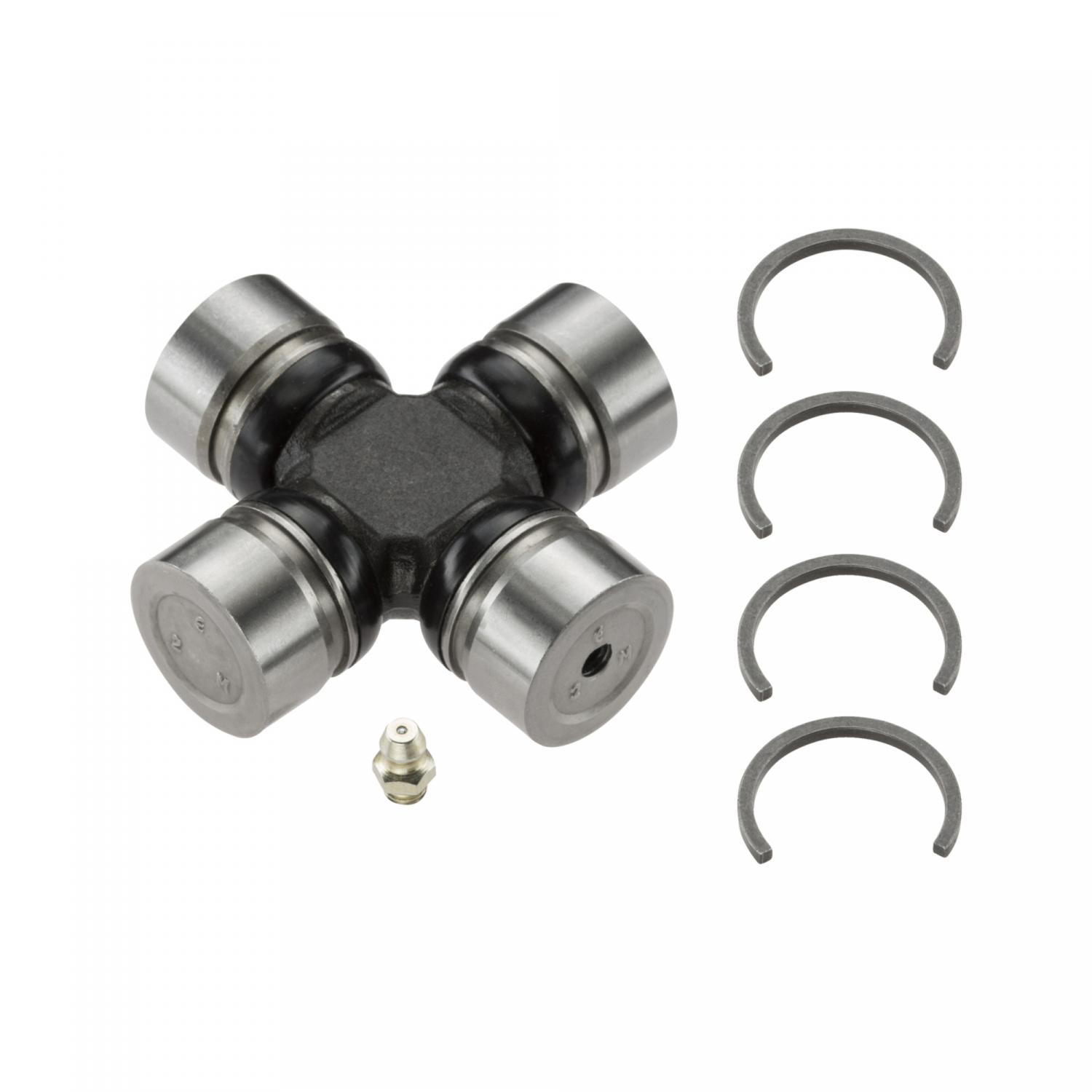 Moog 285 Universal Joint product image 2 of 2