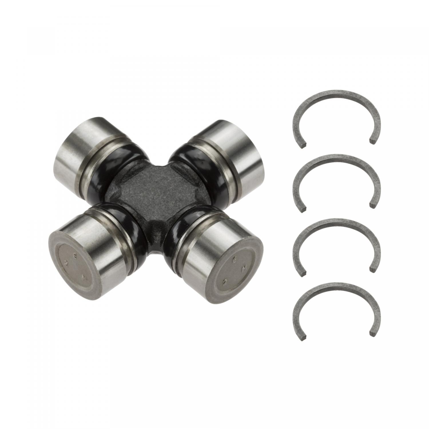 Moog 287 Universal Joint product image 2 of 2