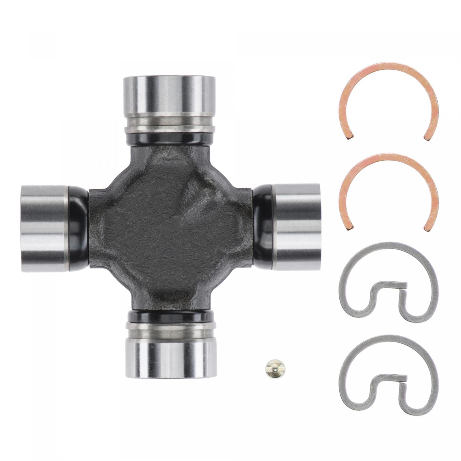 Moog 290 Universal Joint product image 1 of 2