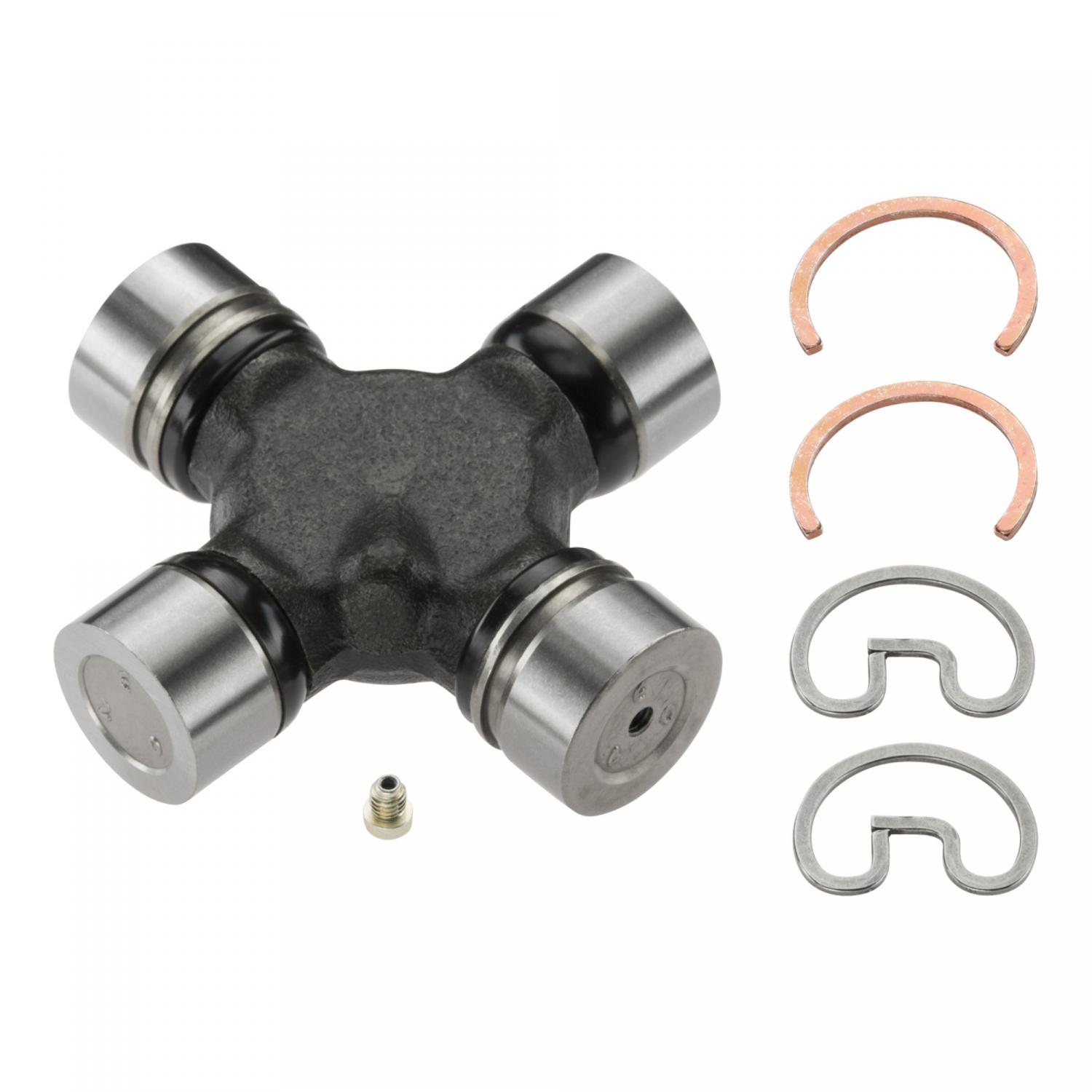 Moog 290 Universal Joint product image 2 of 2