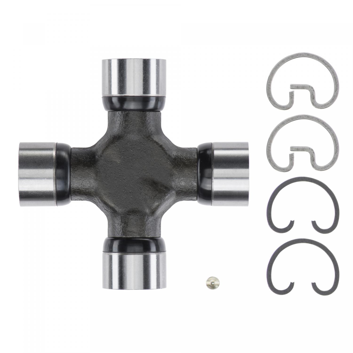 Moog 295 - Universal Joint Moog 295 Universal Joint product image 1 of 2