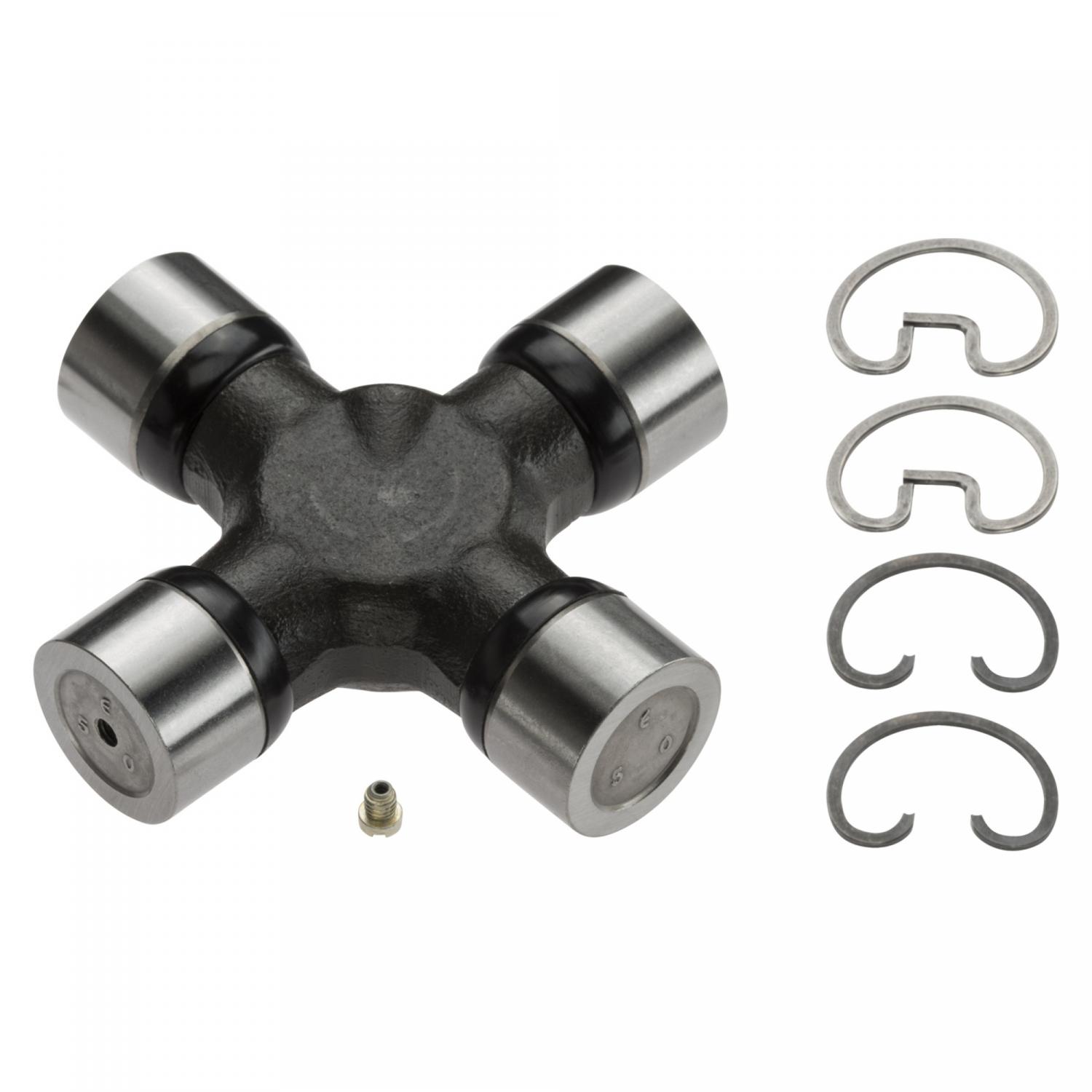 Moog 295 - Universal Joint Moog 295 Universal Joint product image 2 of 2