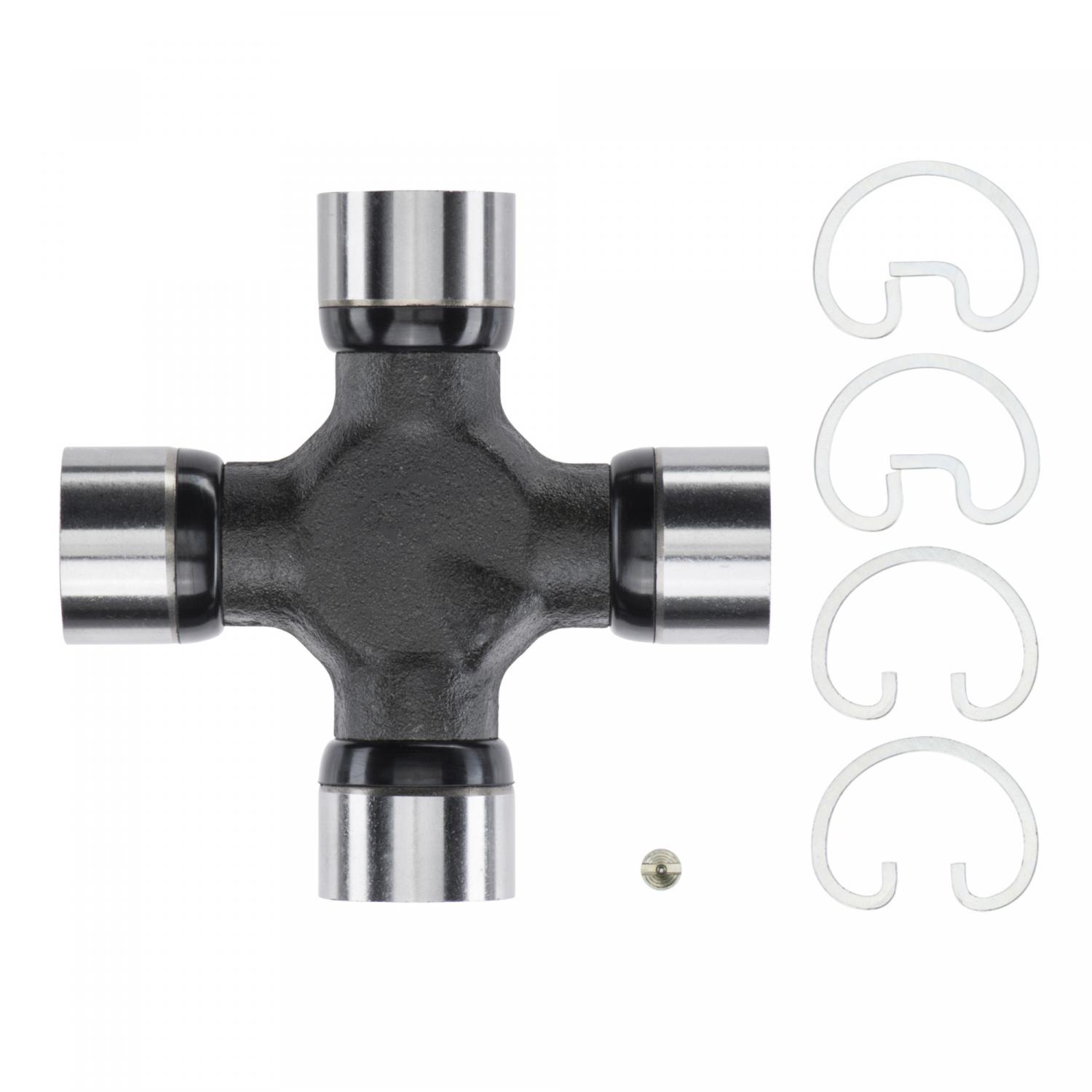 Moog 295A Universal Joint product image 1 of 2