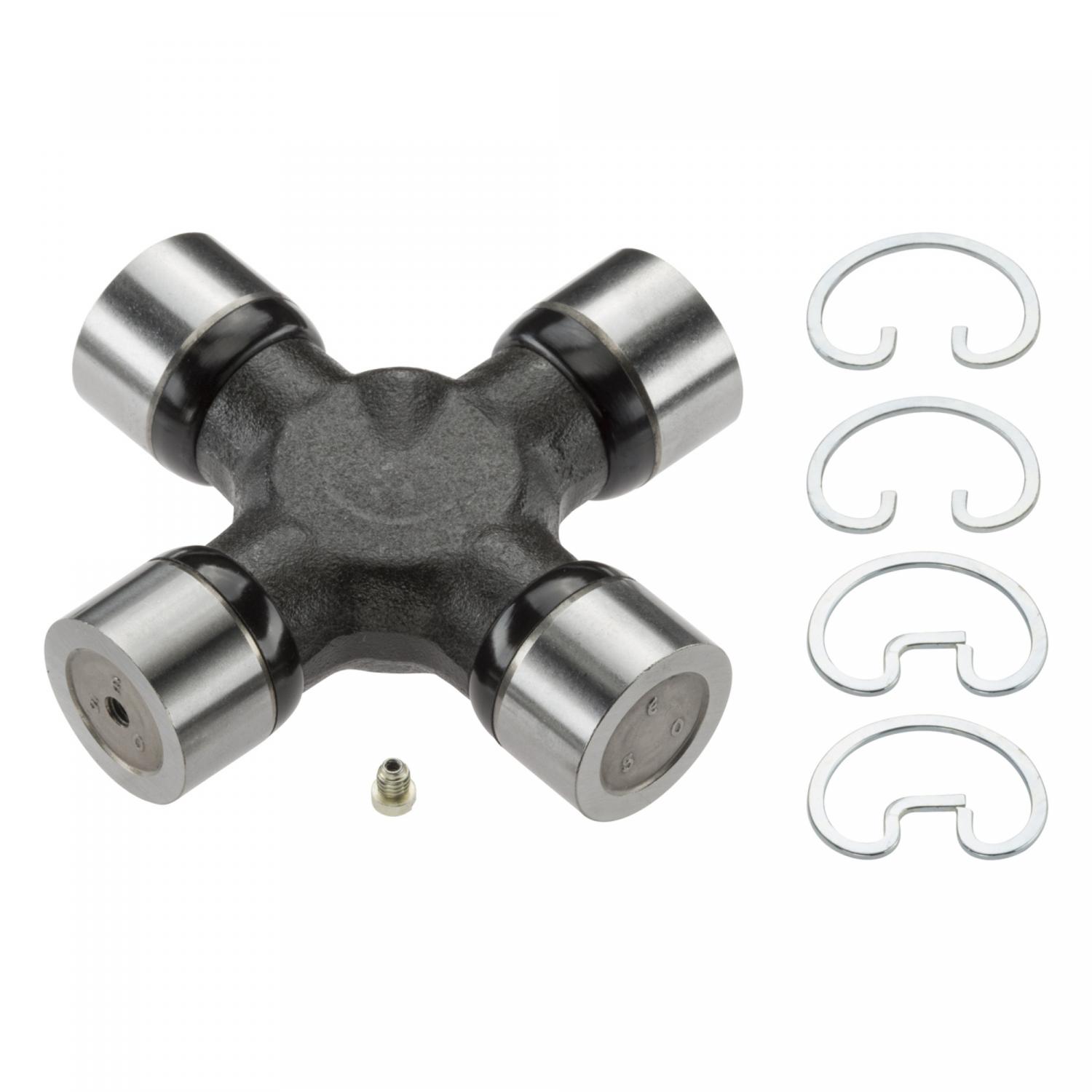 Moog 295A Universal Joint product image 2 of 2