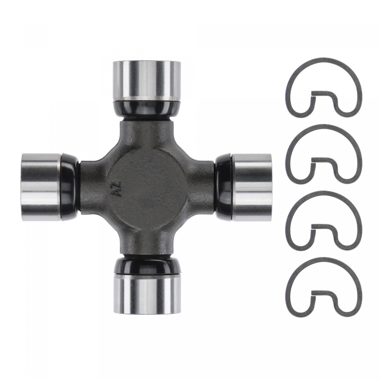 Moog 296 Universal Joint product image 1 of 2