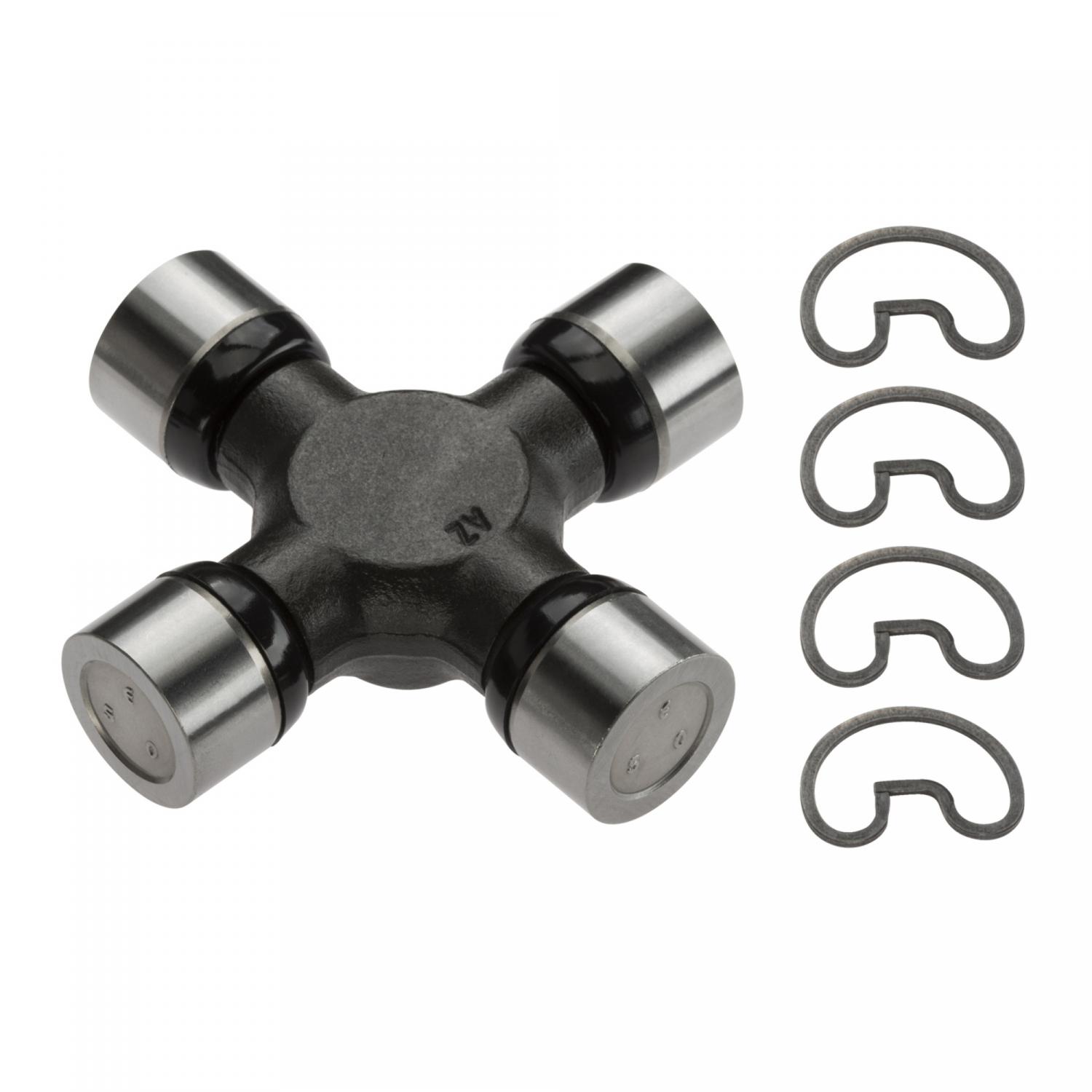 Moog 296 Universal Joint product image 2 of 2