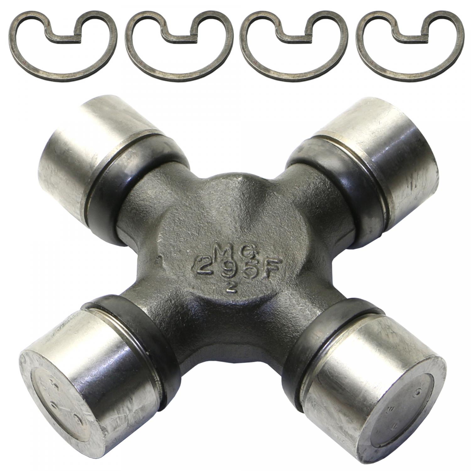 Moog 296A Universal Joint product image 1 of 1