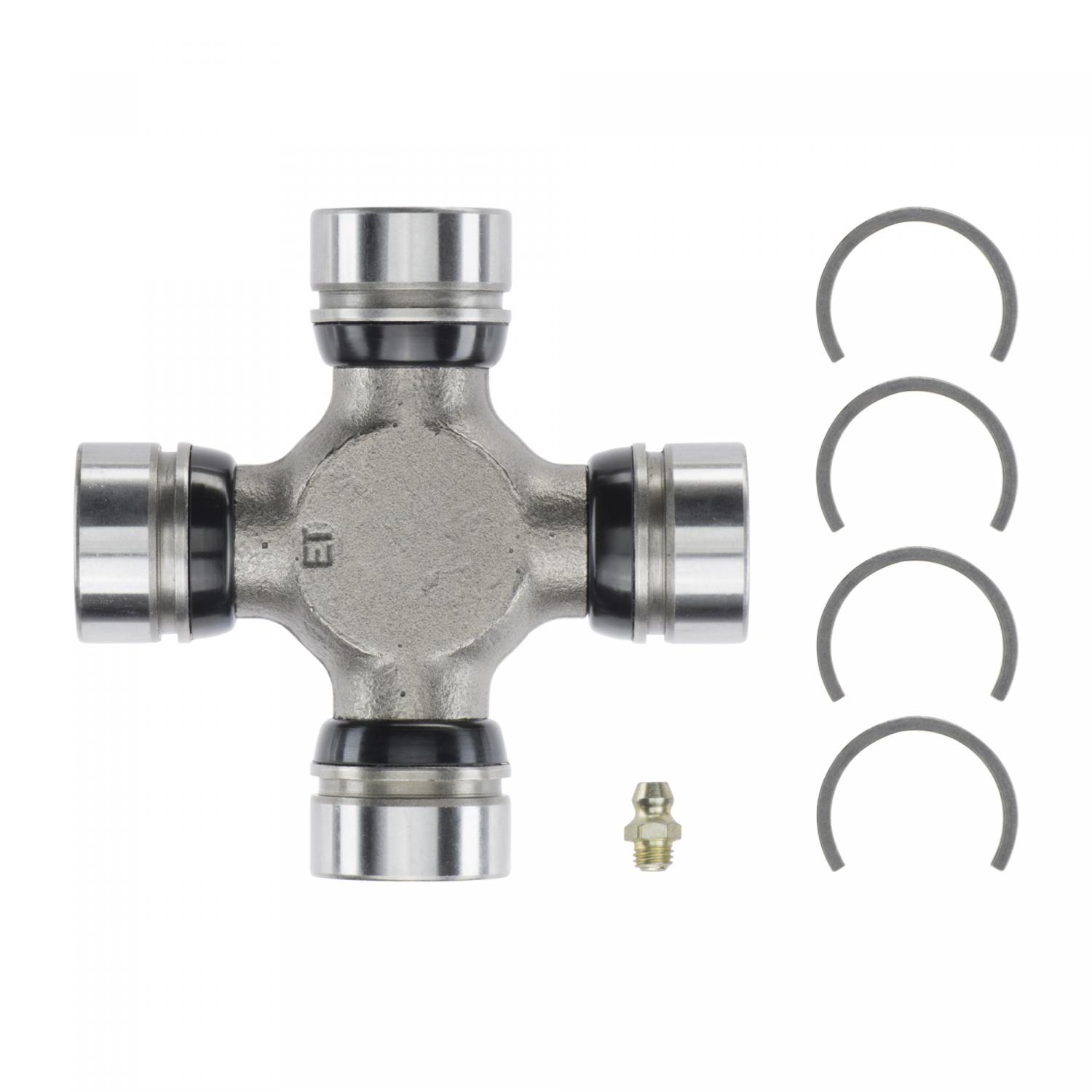Moog 304 Universal Joint product image 1 of 2