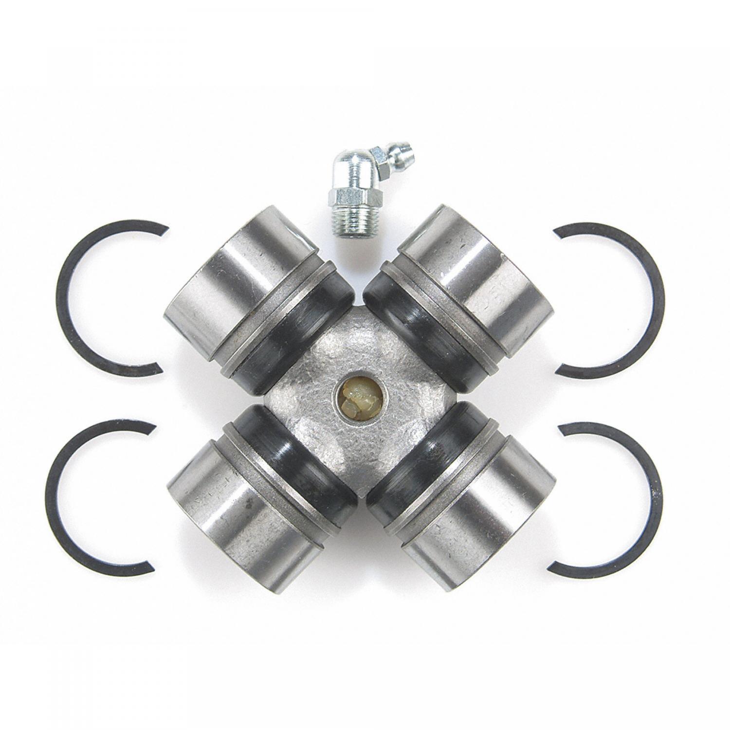 Moog 305 - Universal Joint Moog 305 Universal Joint product image 1 of 1