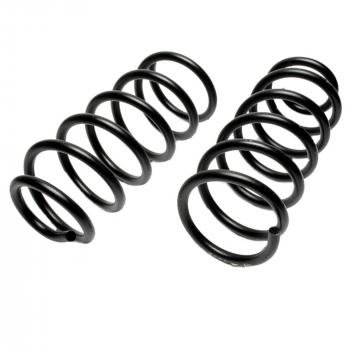 Moog Coil Spring Set product image