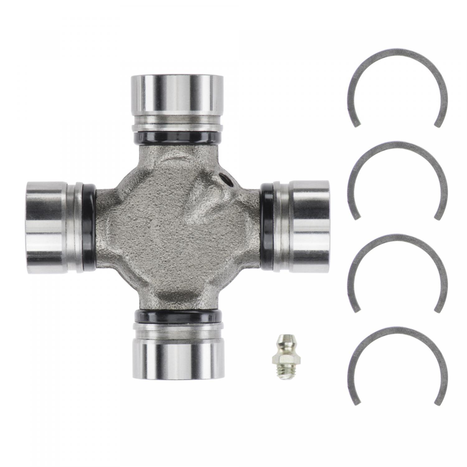 Moog 316 Universal Joint product image 1 of 2