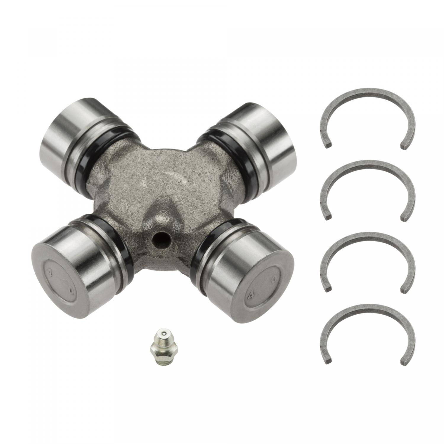 Moog 316 Universal Joint product image 2 of 2