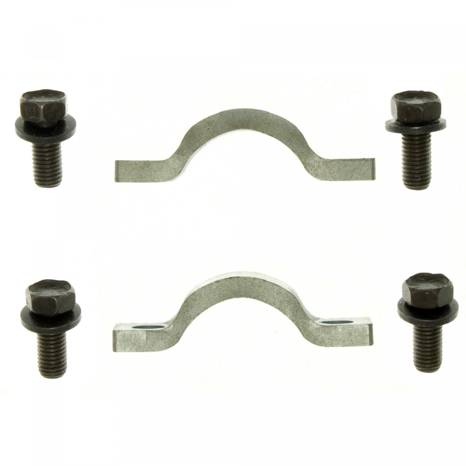 Moog 31610 Universal Joint Strap Kit product image 1 of 1