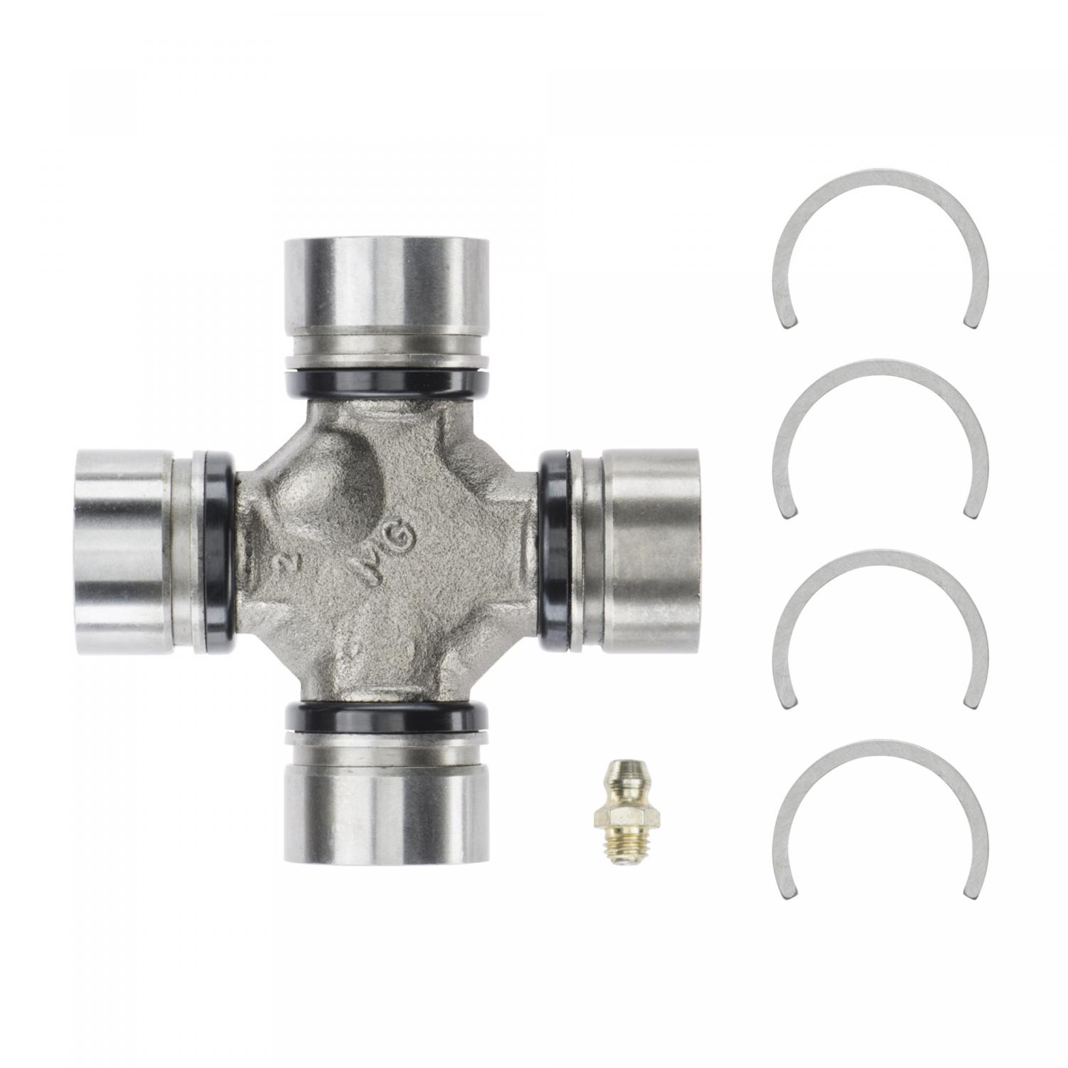 Moog 317 - Universal Joint Moog 317 Universal Joint product image 1 of 2
