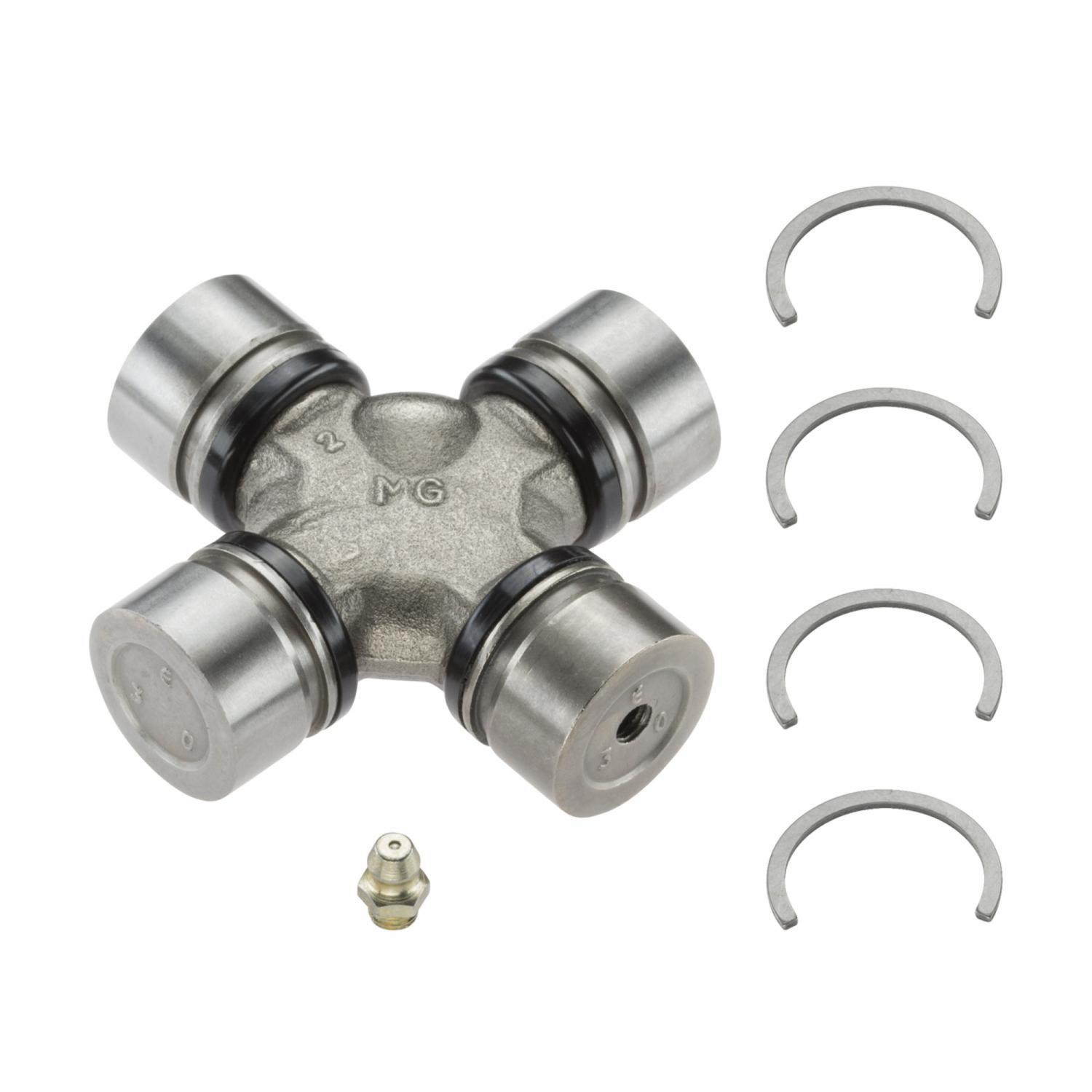 Moog 317 - Universal Joint Moog 317 Universal Joint product image 2 of 2