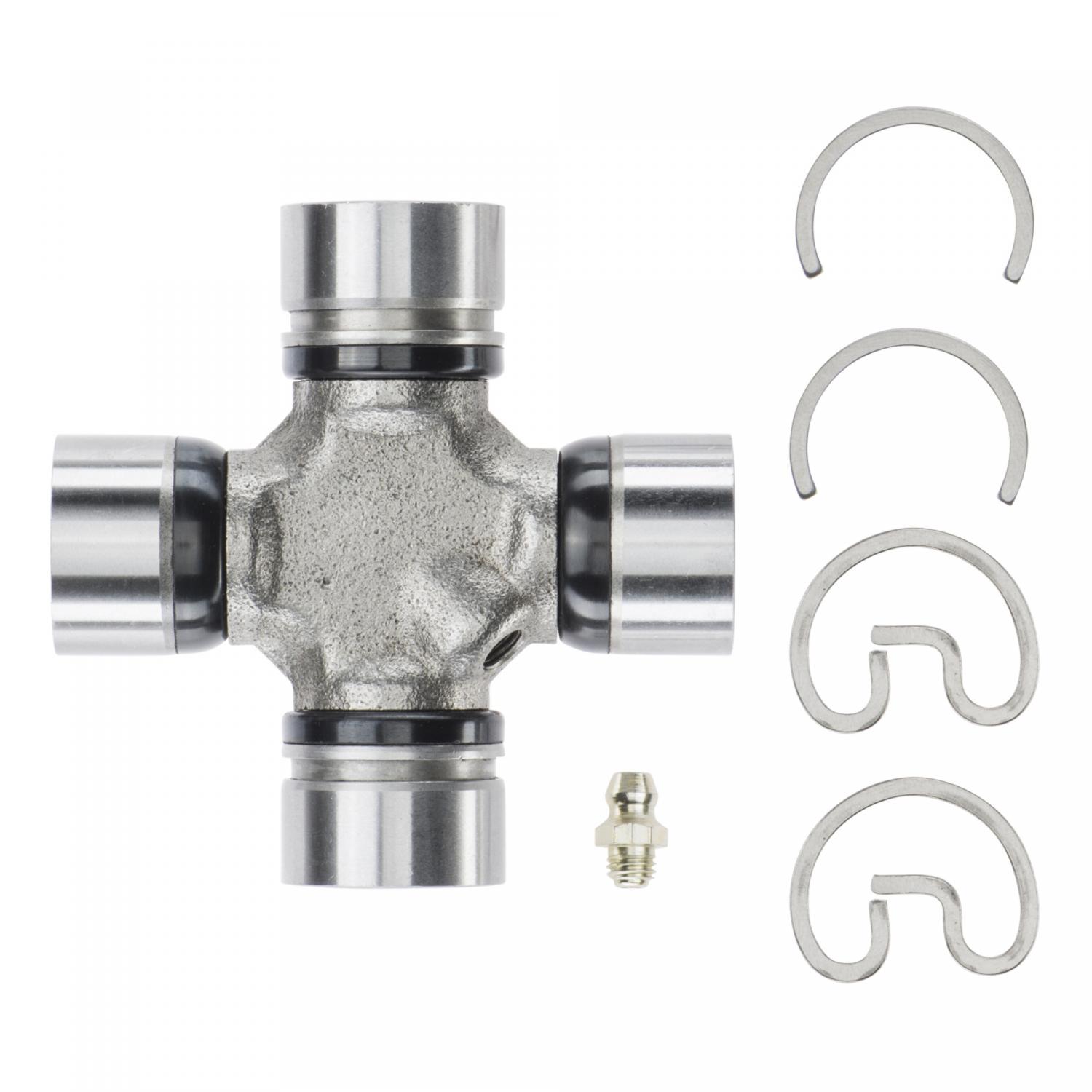 Moog 319 Universal Joint product image 1 of 2