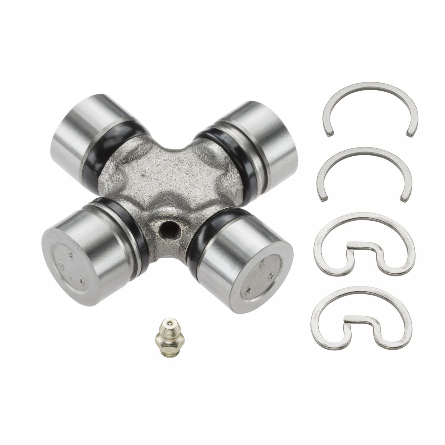 Moog 319 Universal Joint product image 2 of 2