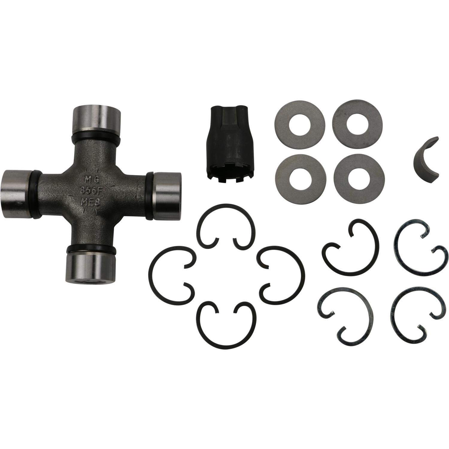 Moog 321 Universal Joint product image 1 of 2