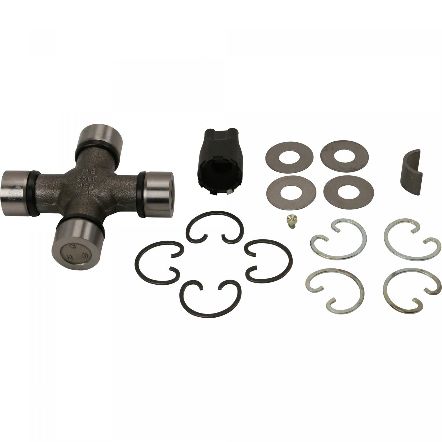 Moog 321 Universal Joint product image 2 of 2