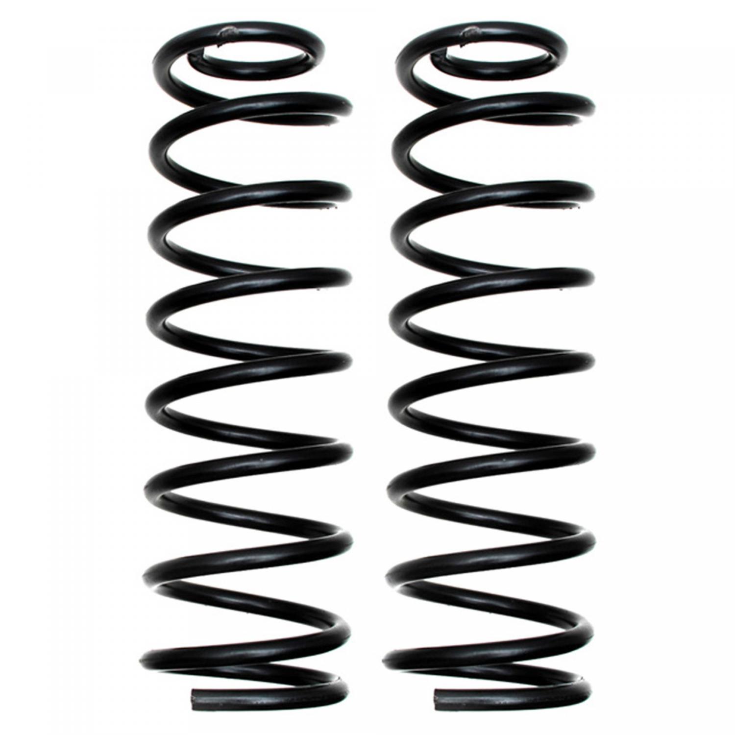 Moog 3224 Coil Spring Set product image 1 of 1
