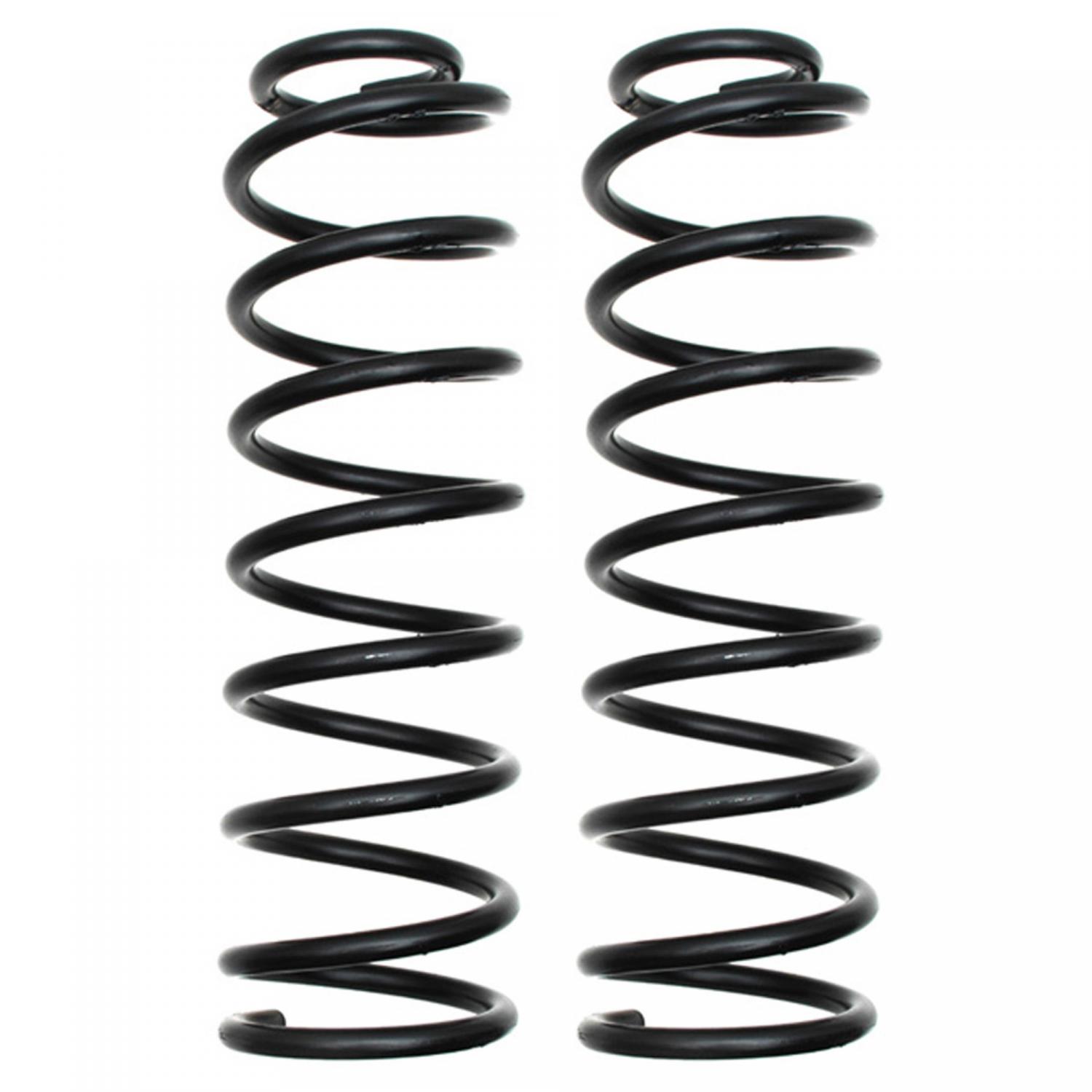 Moog 3226 Coil Spring Set product image 1 of 1