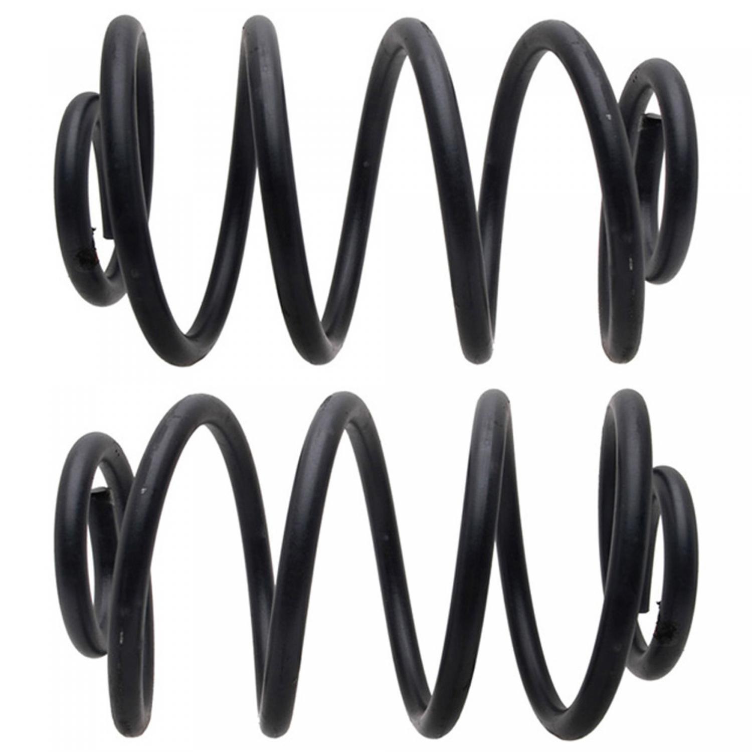 Moog 3227 Coil Spring Set product image 1 of 1