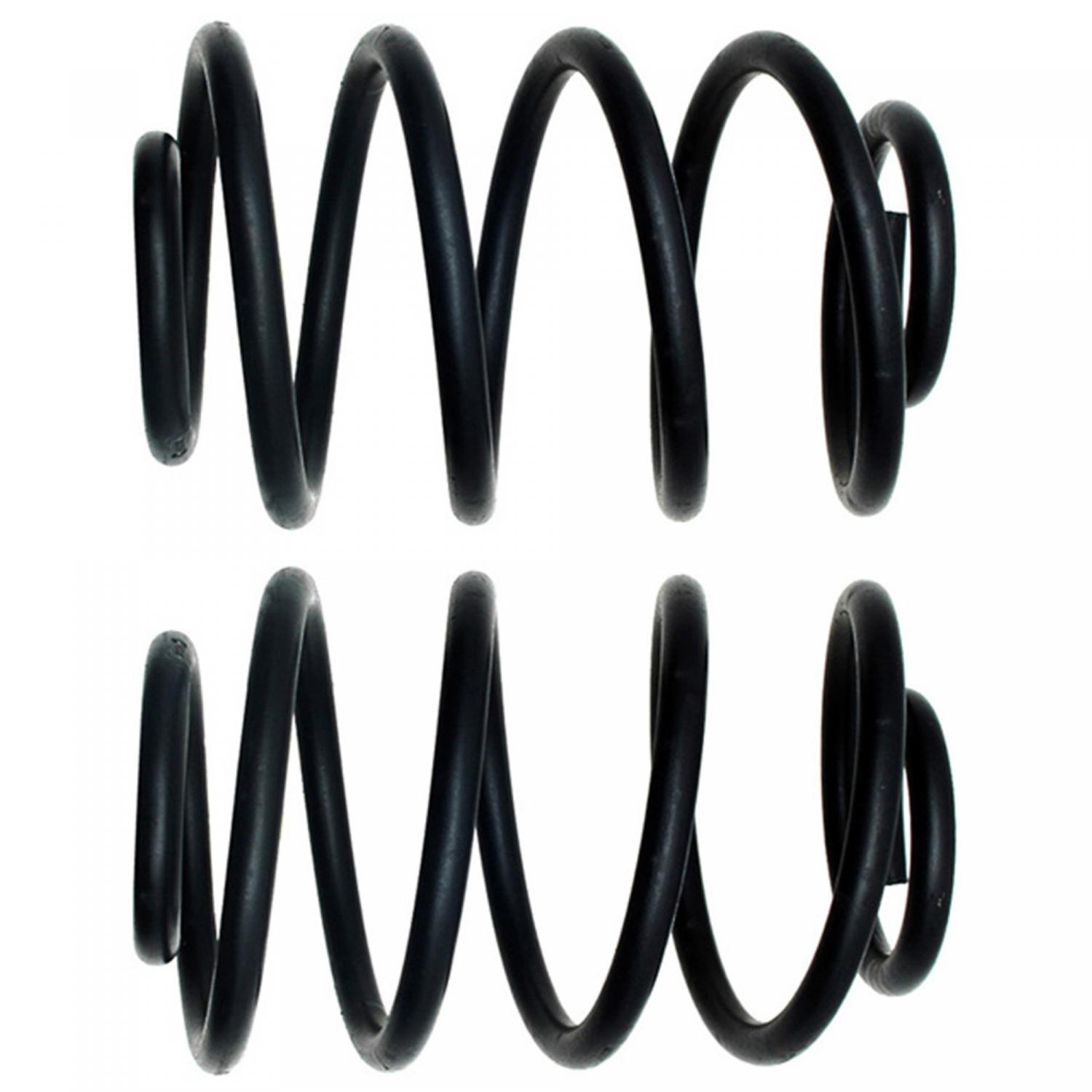 Moog 3229 Coil Spring Set product image 1 of 1