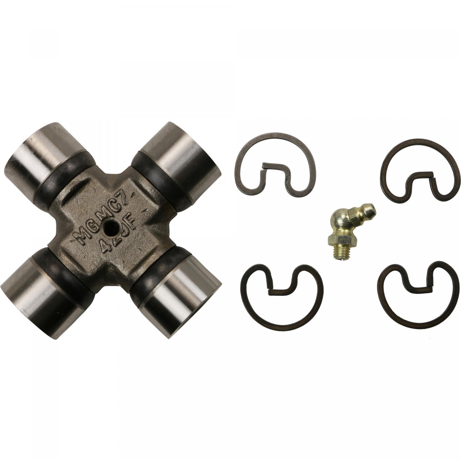 Moog 325 Universal Joint product image 1 of 2