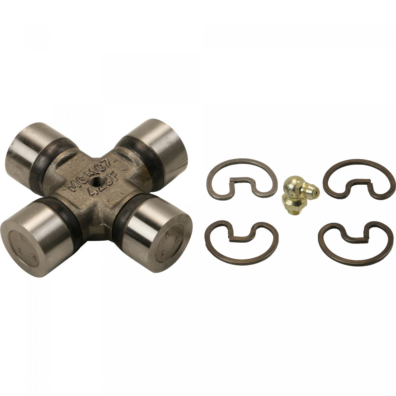 Moog 325 Universal Joint product image 2 of 2