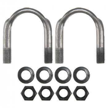 Moog Universal Joint U-Bolt Kit product image