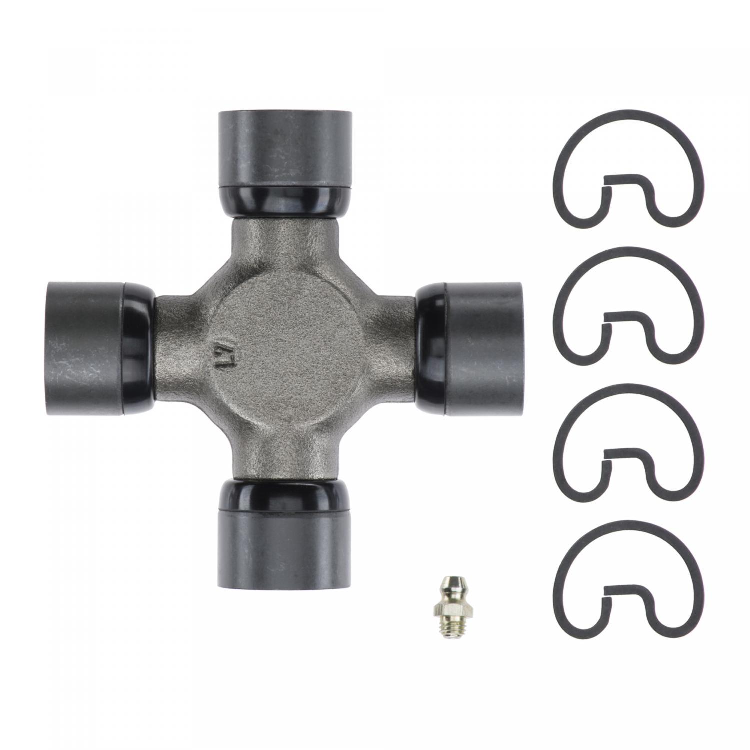 Moog 330C - Universal Joint Moog 330C Universal Joint product image 1 of 2