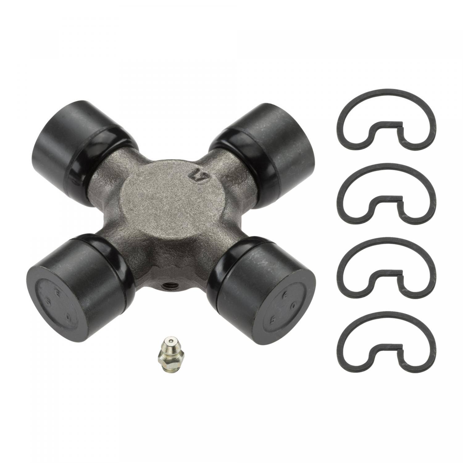 Moog 330C - Universal Joint Moog 330C Universal Joint product image 2 of 2