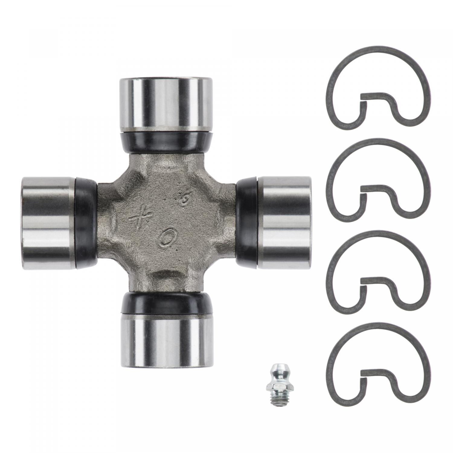 Moog 331 Universal Joint product image 1 of 2