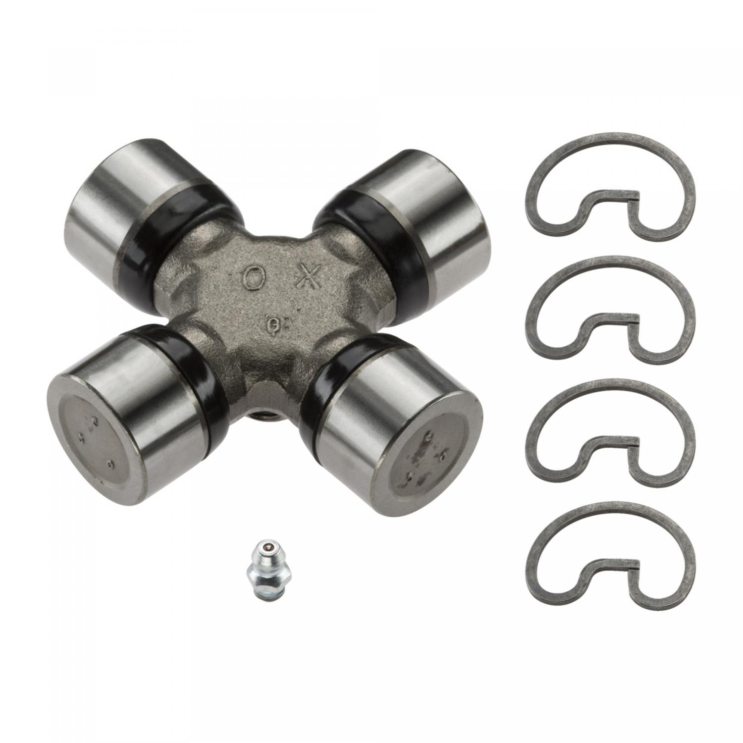 Moog 331 Universal Joint product image 2 of 2