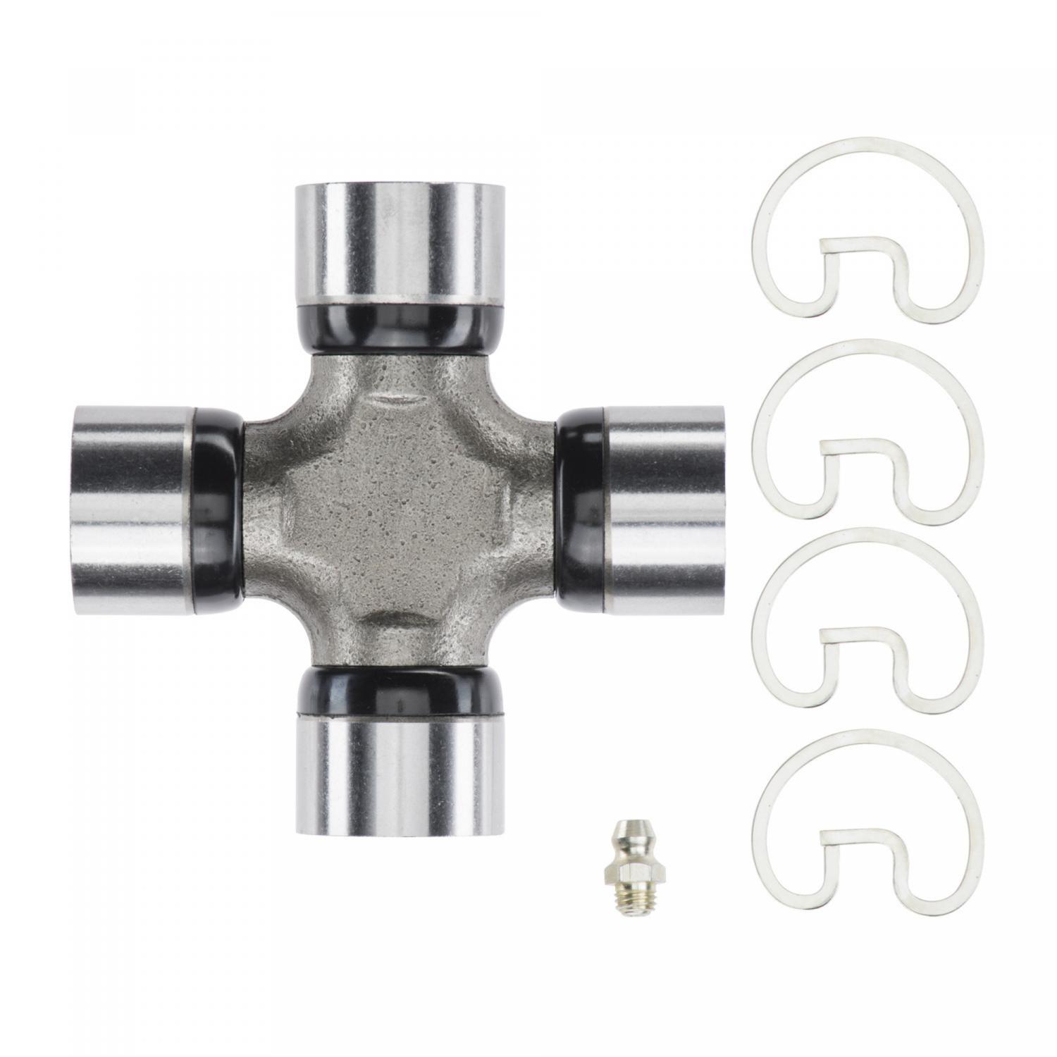 Moog 331A Universal Joint product image 2 of 2