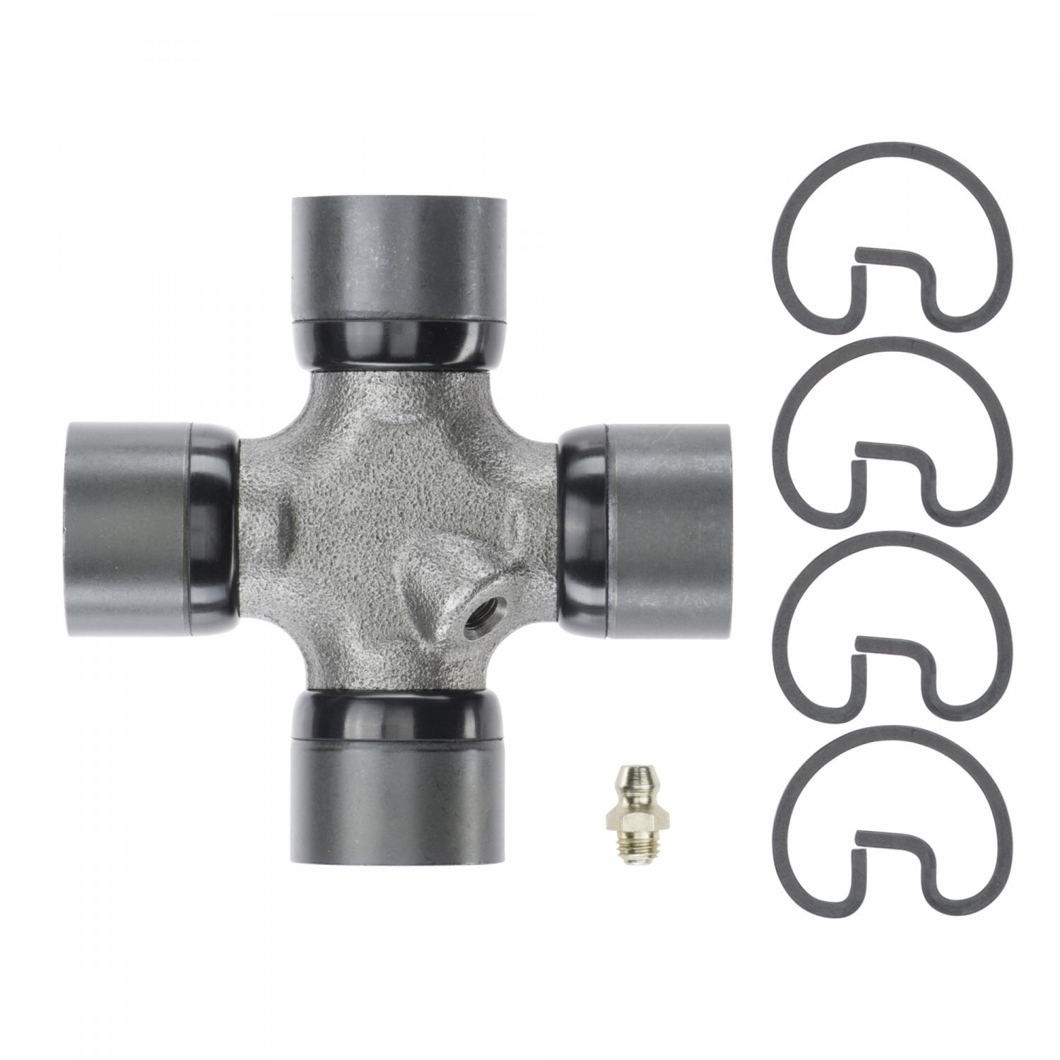 Moog 331C Universal Joint product image 1 of 2