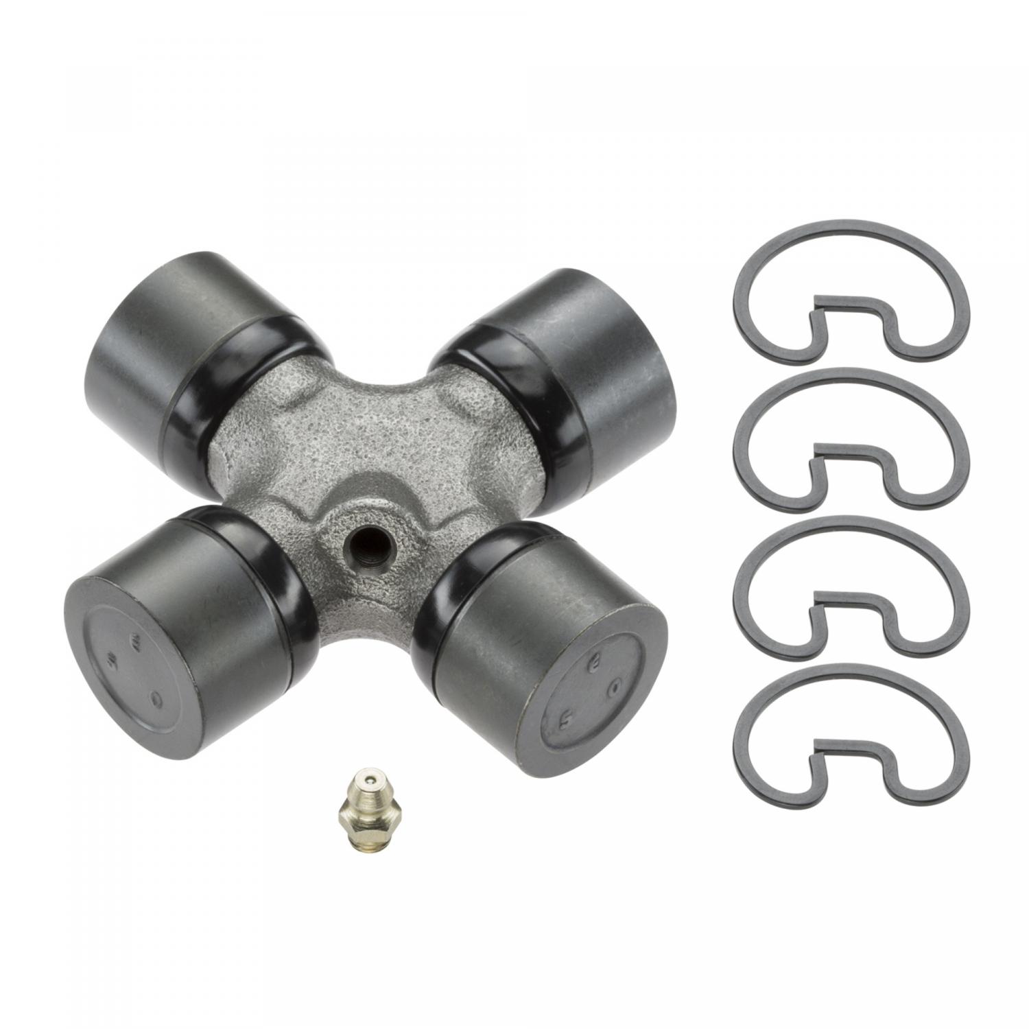 Moog 331C Universal Joint product image 2 of 2