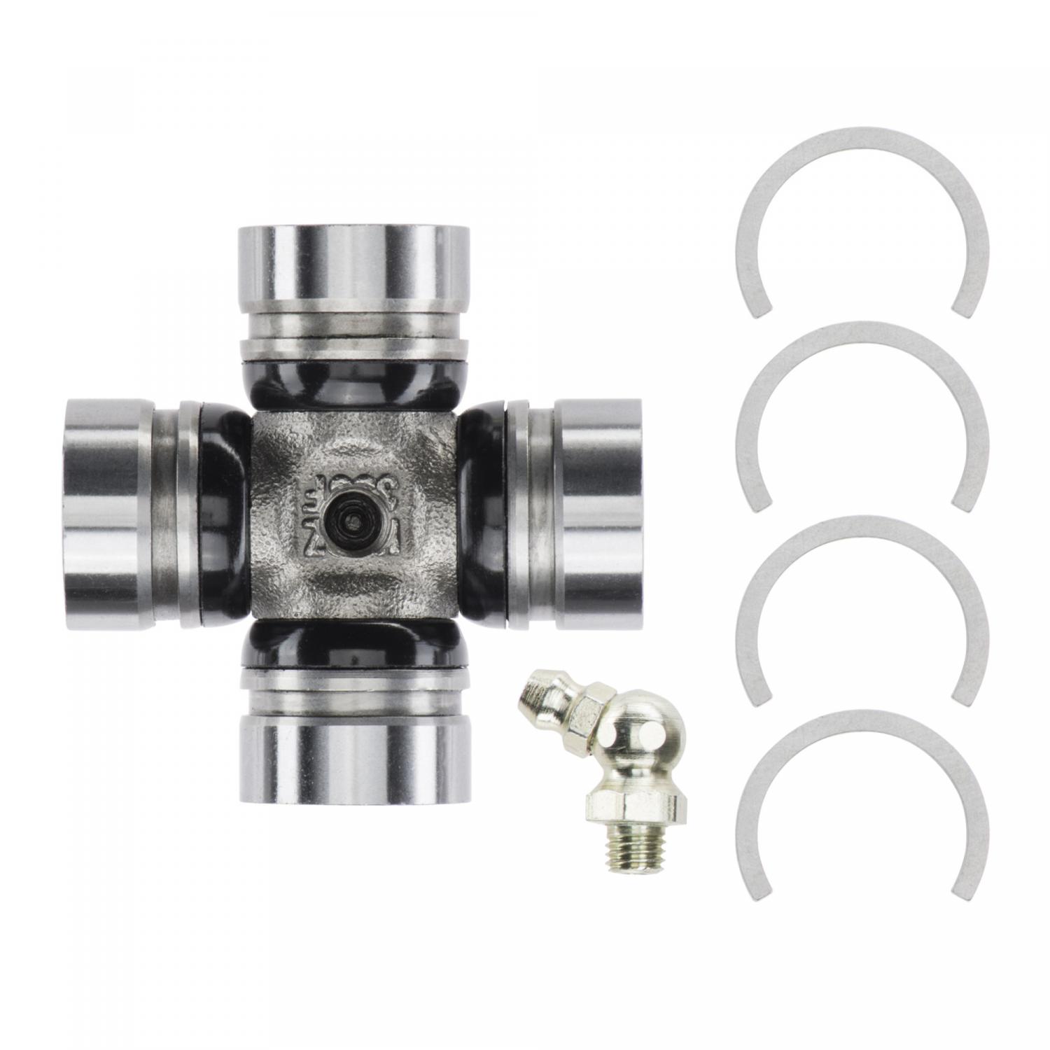 Moog 338 Universal Joint product image 1 of 2