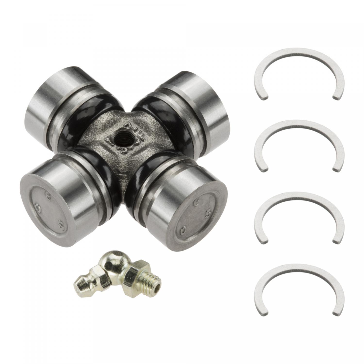 Moog 338 Universal Joint product image 2 of 2