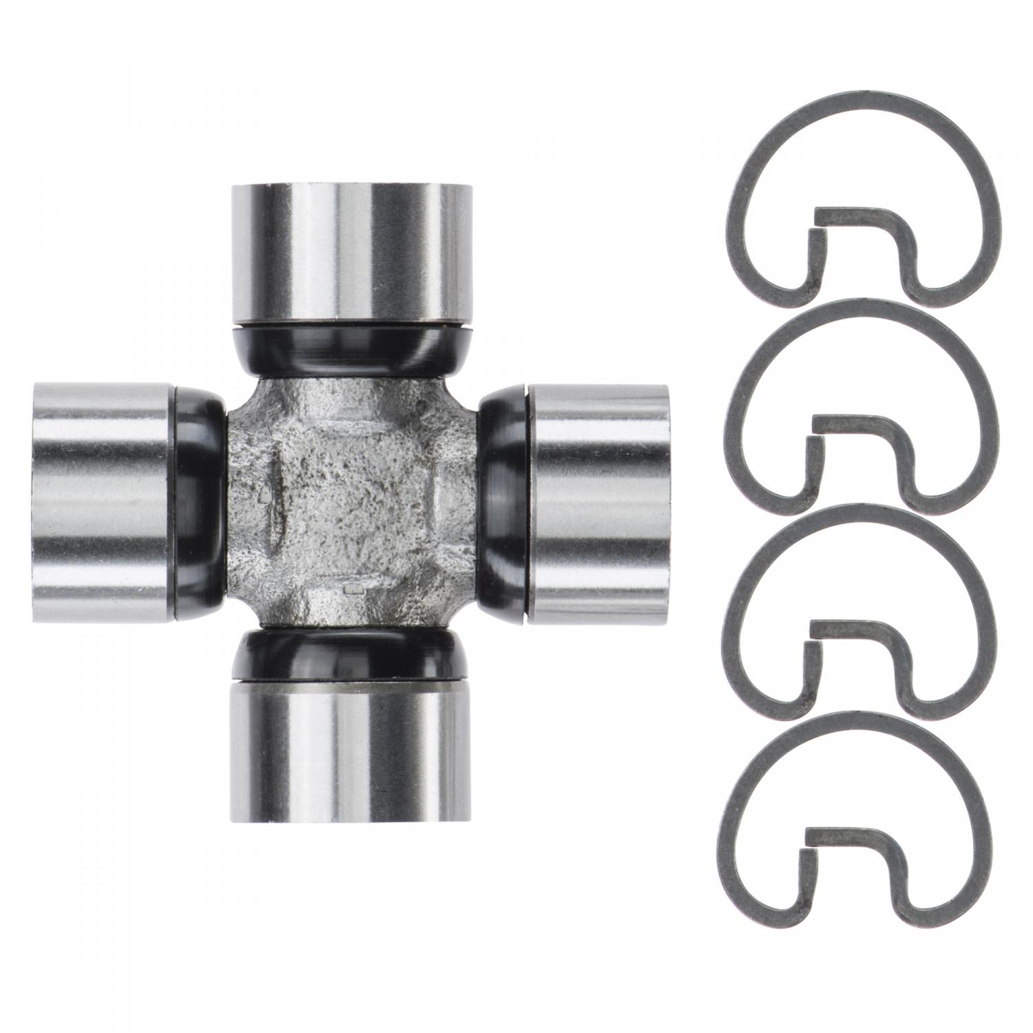 Moog 340 Universal Joint product image 1 of 2