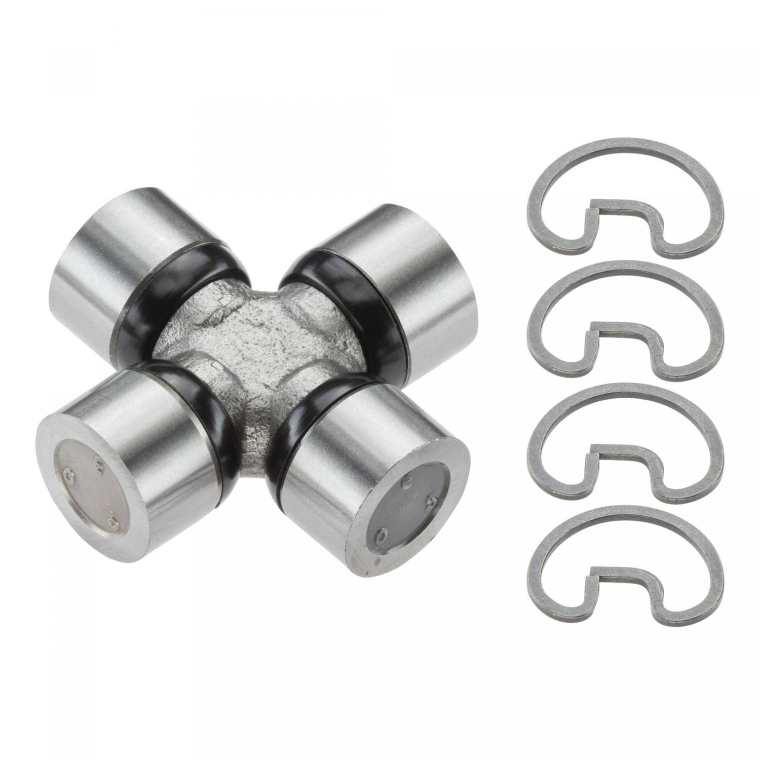 Moog 340 Universal Joint product image 2 of 2